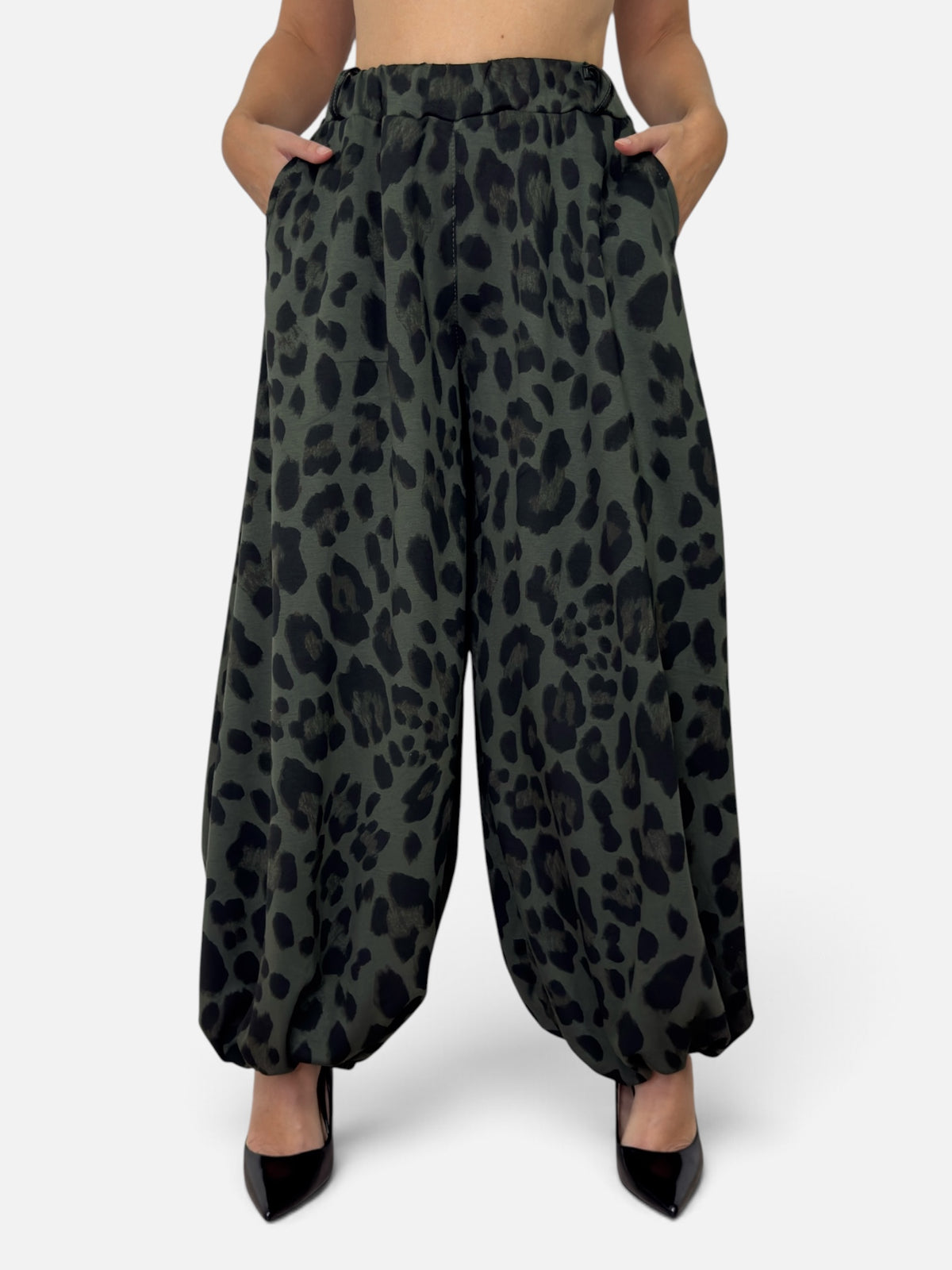 Pantalone Kaory in vari colori