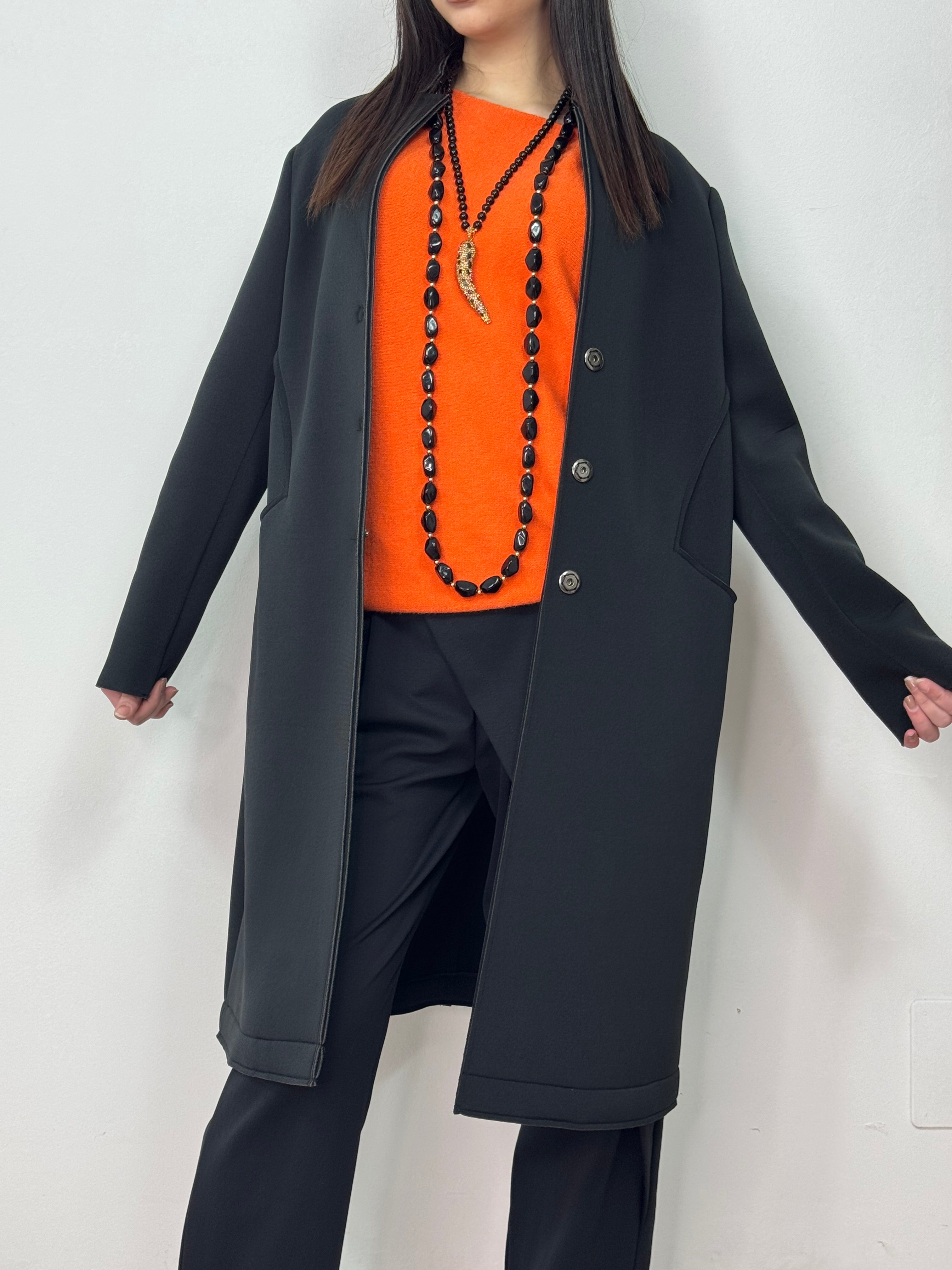 Capospalla Jack Wendy Trendy