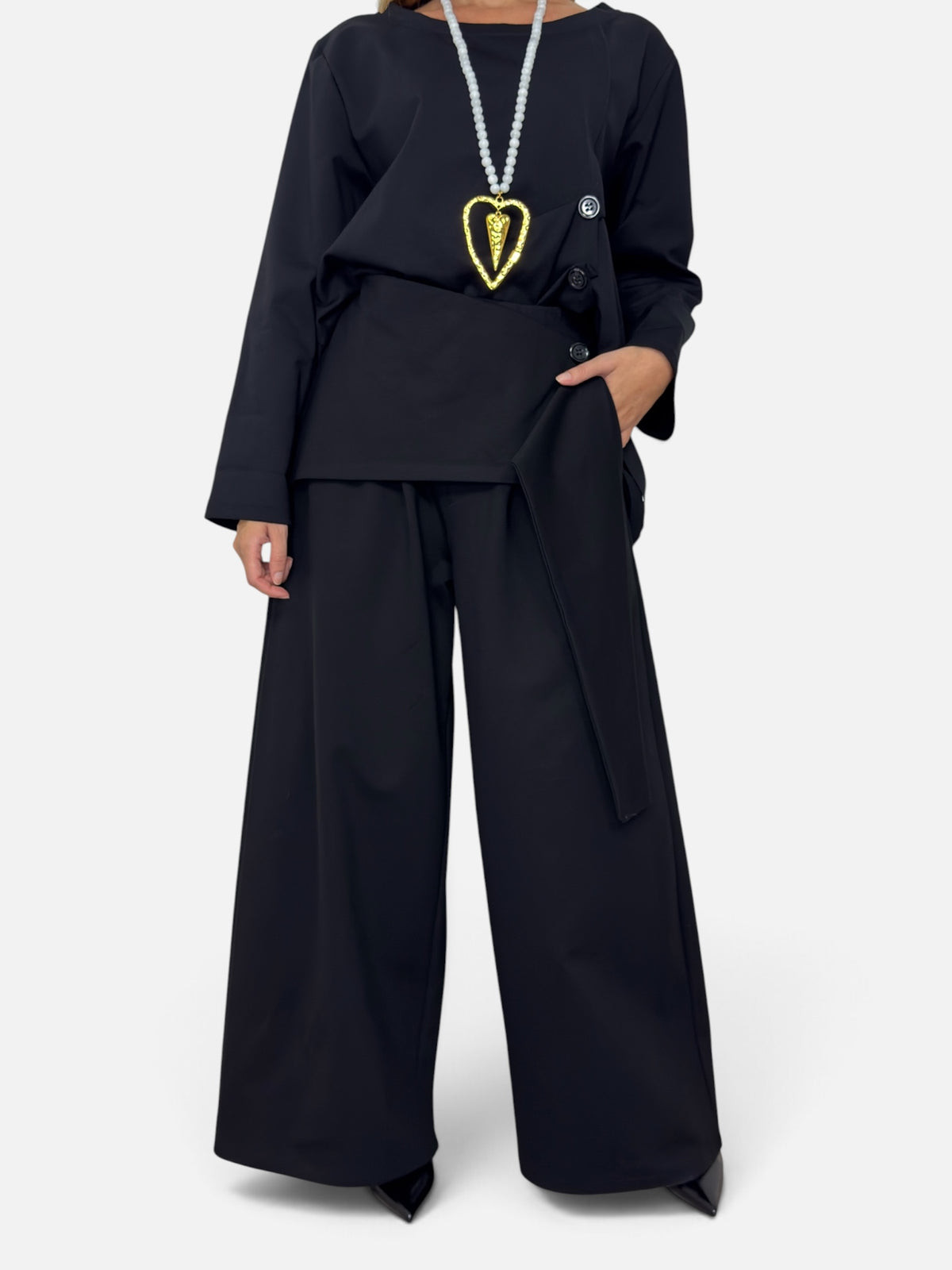 Pantalone Polly 158C