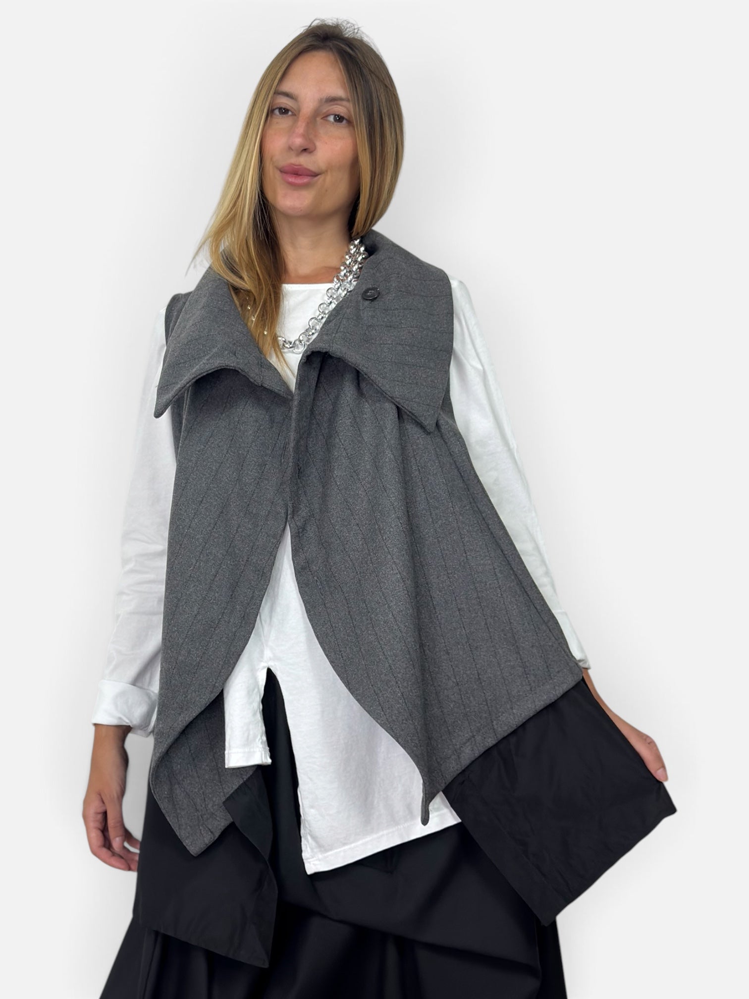 Gilet Samy Wendy Trendy