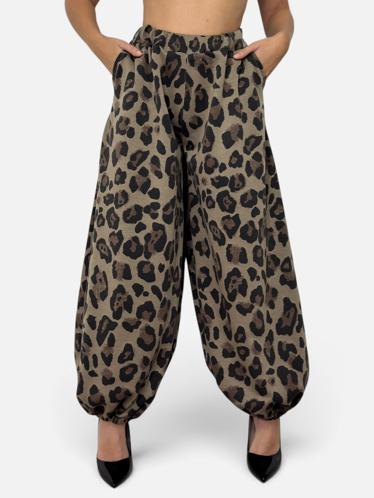 Pantalone Kaory in vari colori
