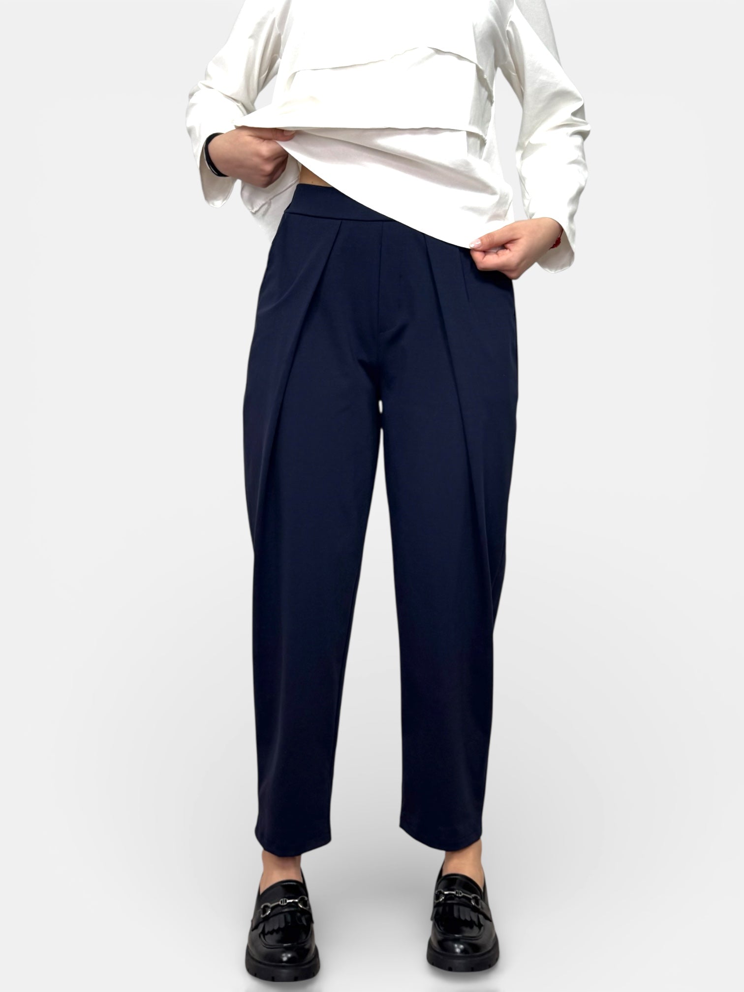 Pantalone Lyami 158C