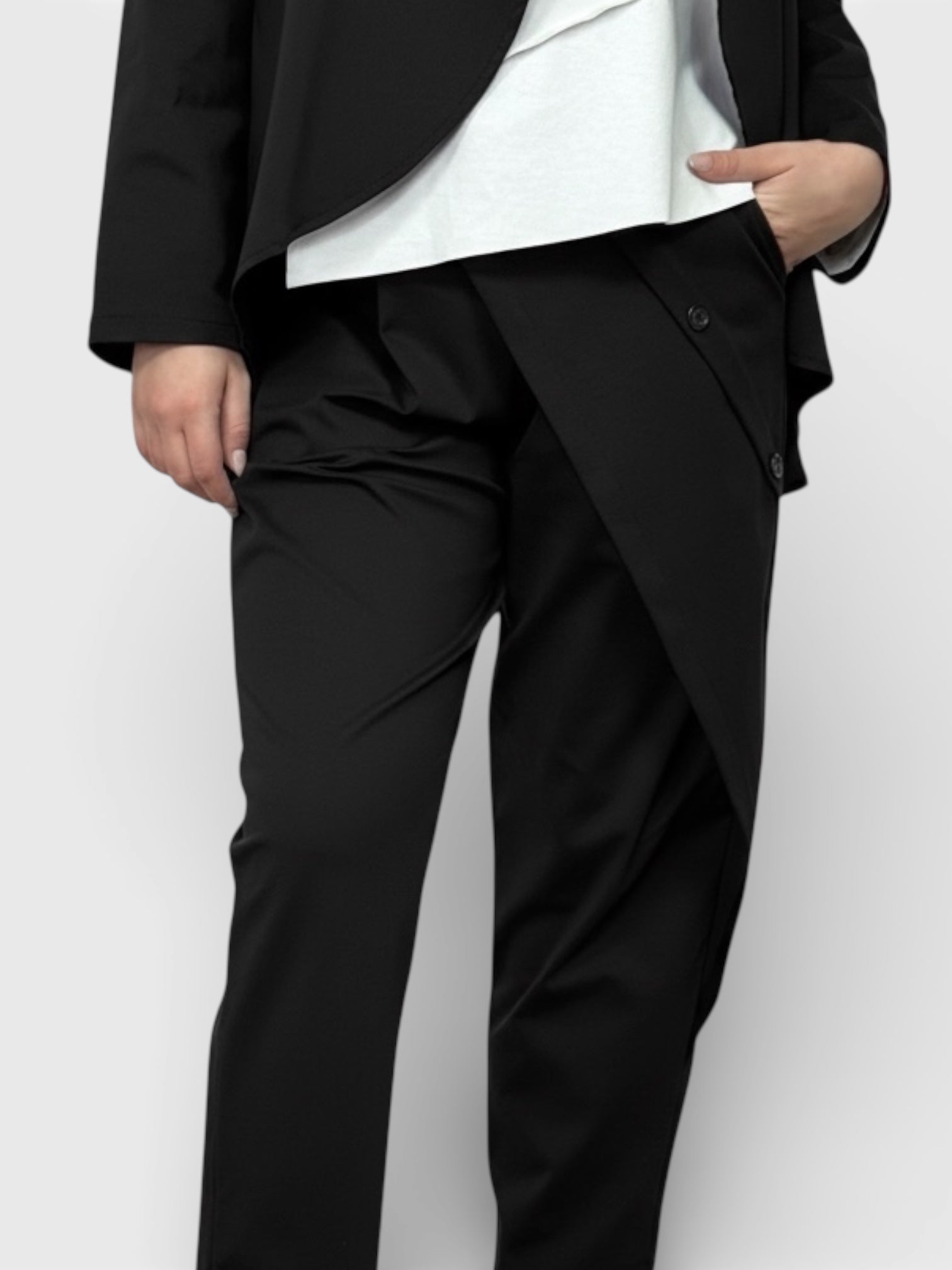 Pantaloni Janet  in Vari Colori 158c