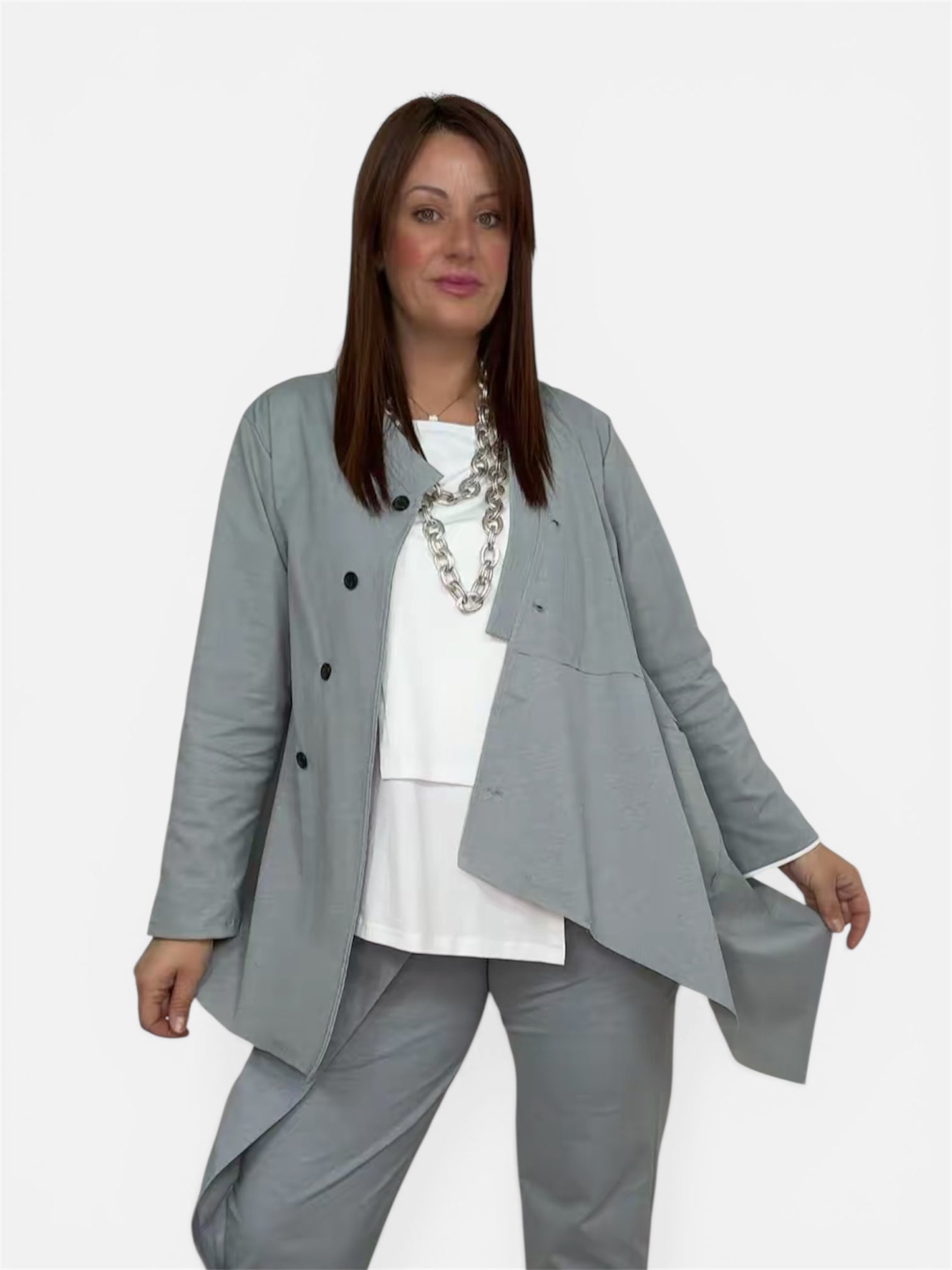 Blazer Black Nelly 158C