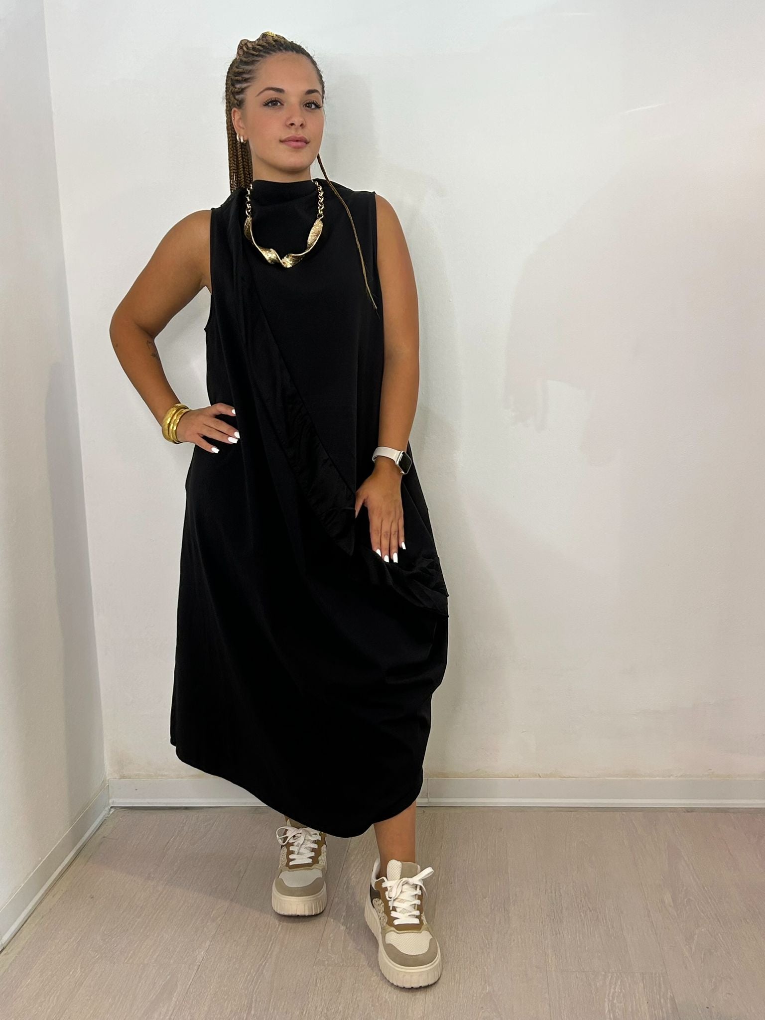Abito Vanessa Wendy Trendy