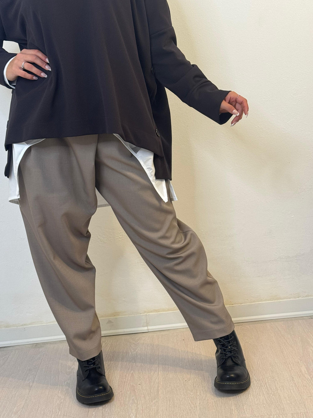 Pantalone Ninfa