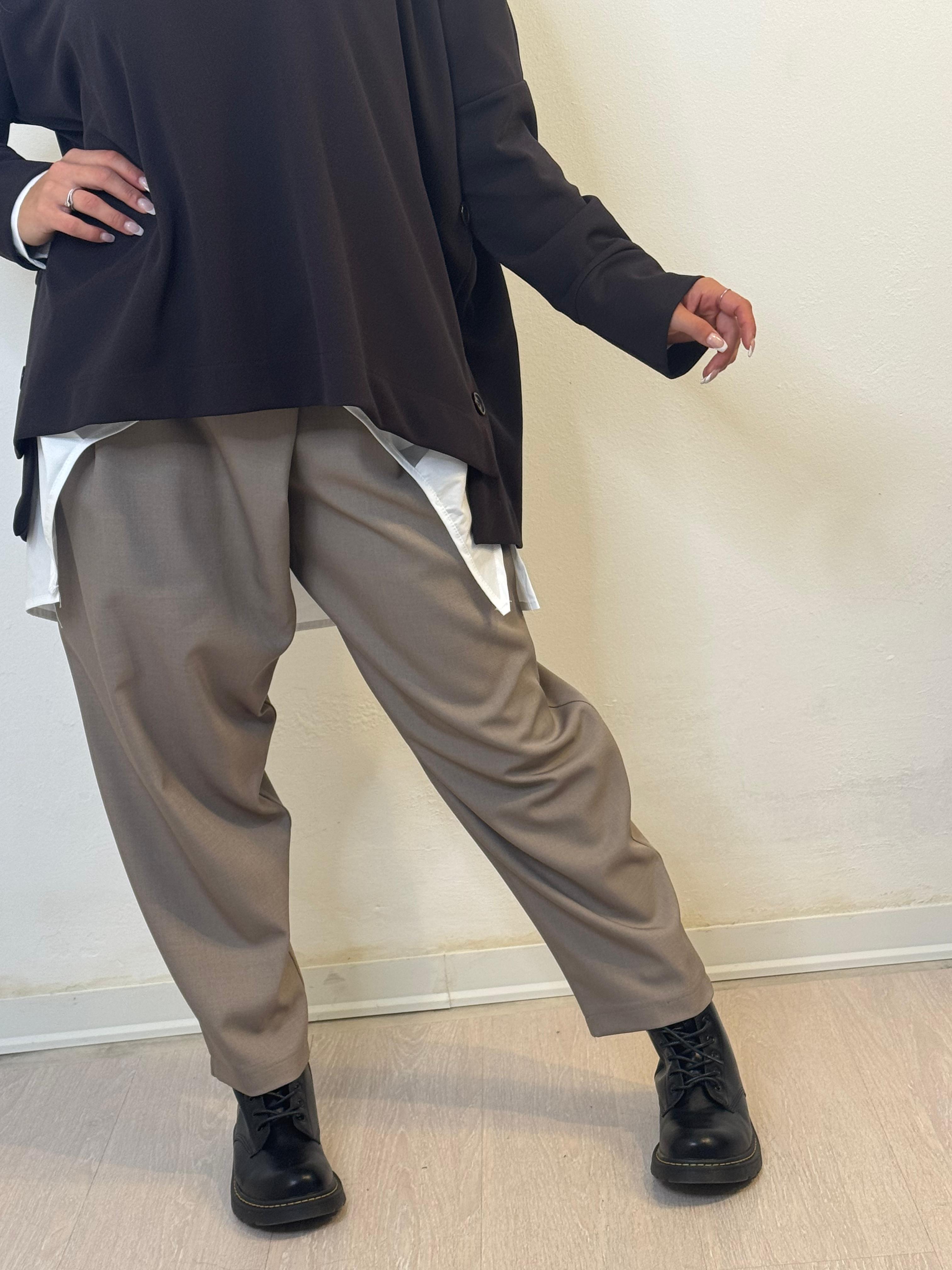 Pantalone Ninfa