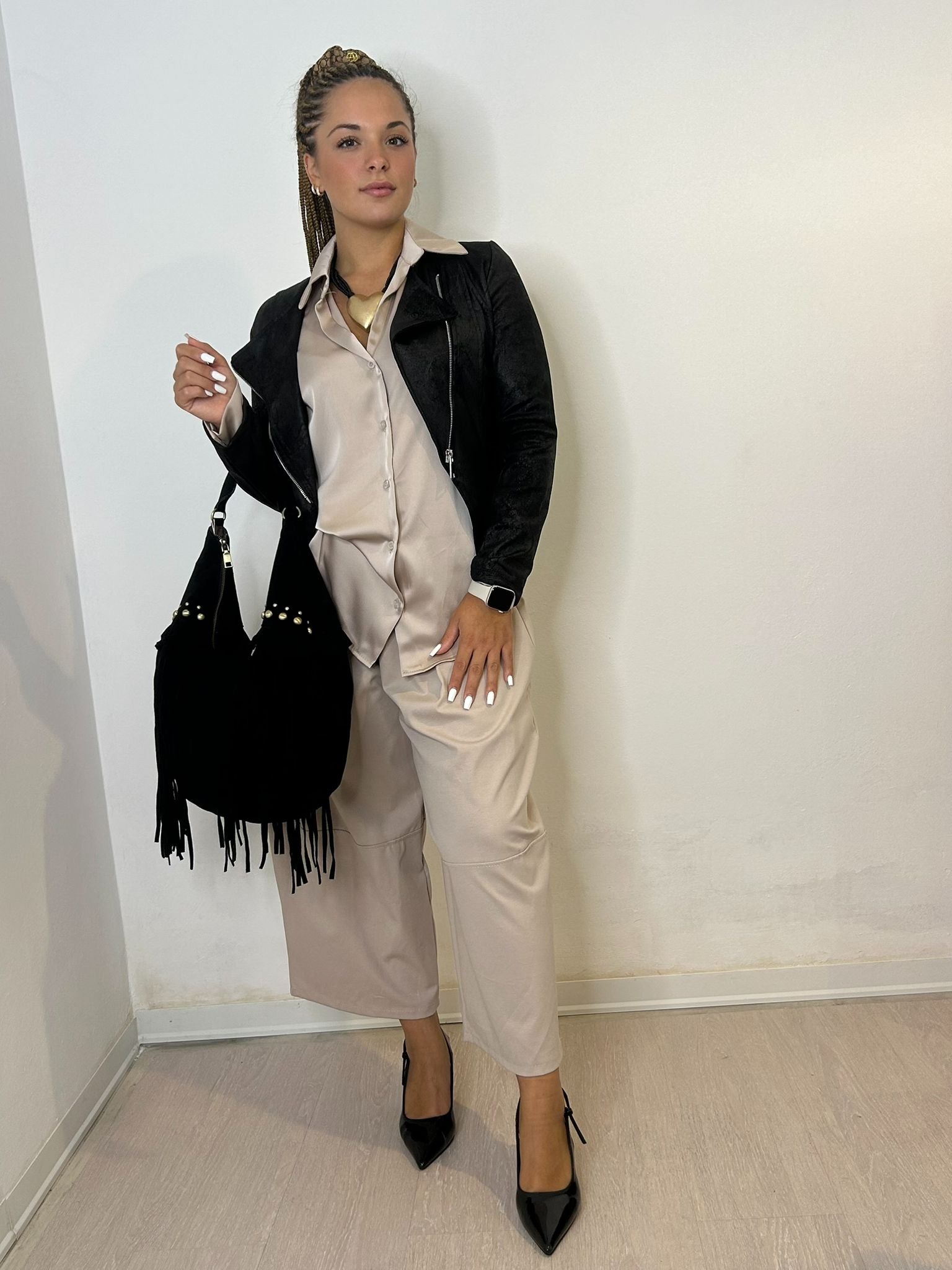 Pantalone Hellis