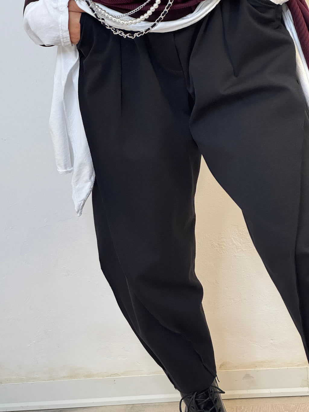 Pantalone Portobello Wendy Trendy