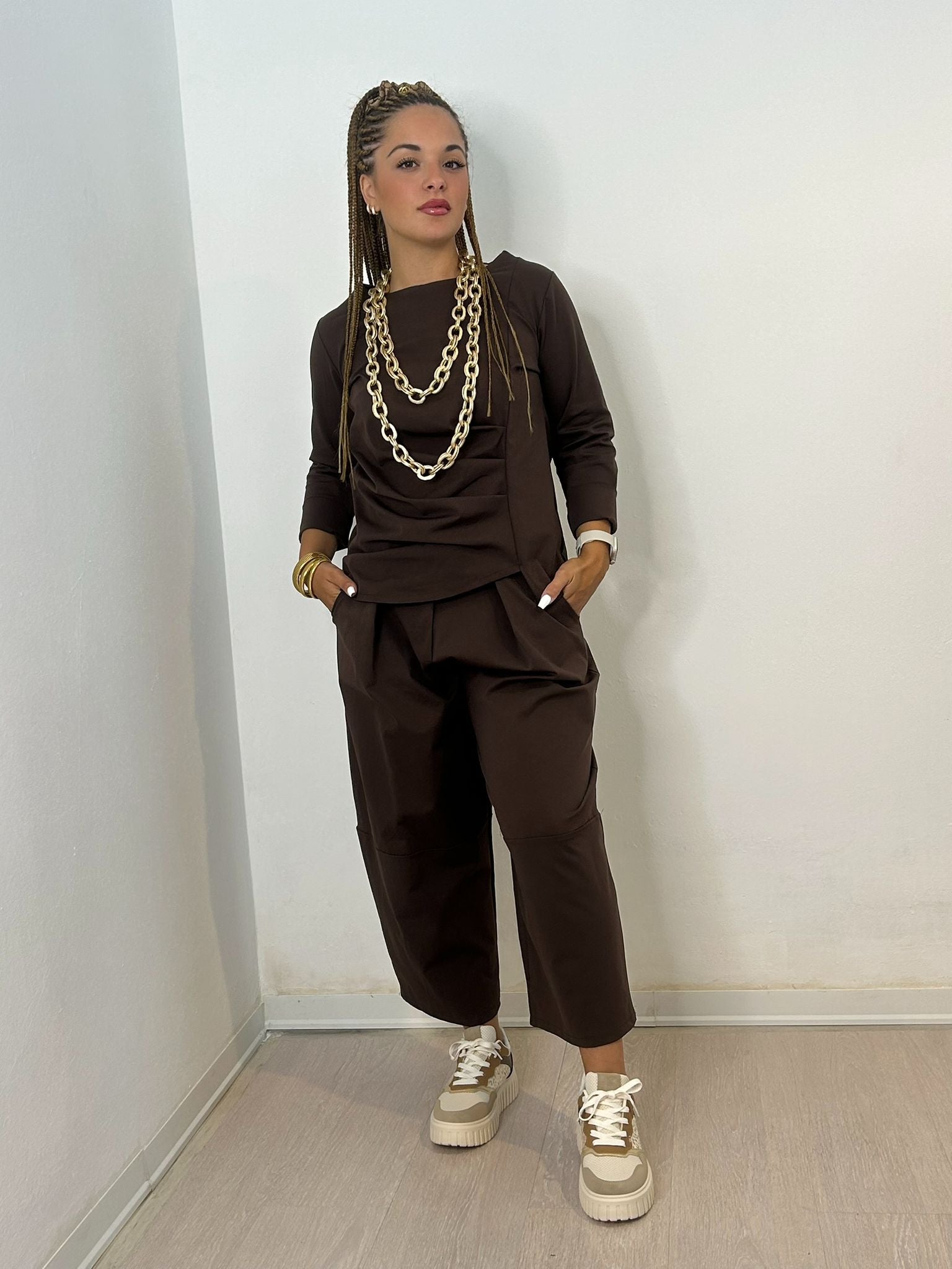 Coordinato Annie