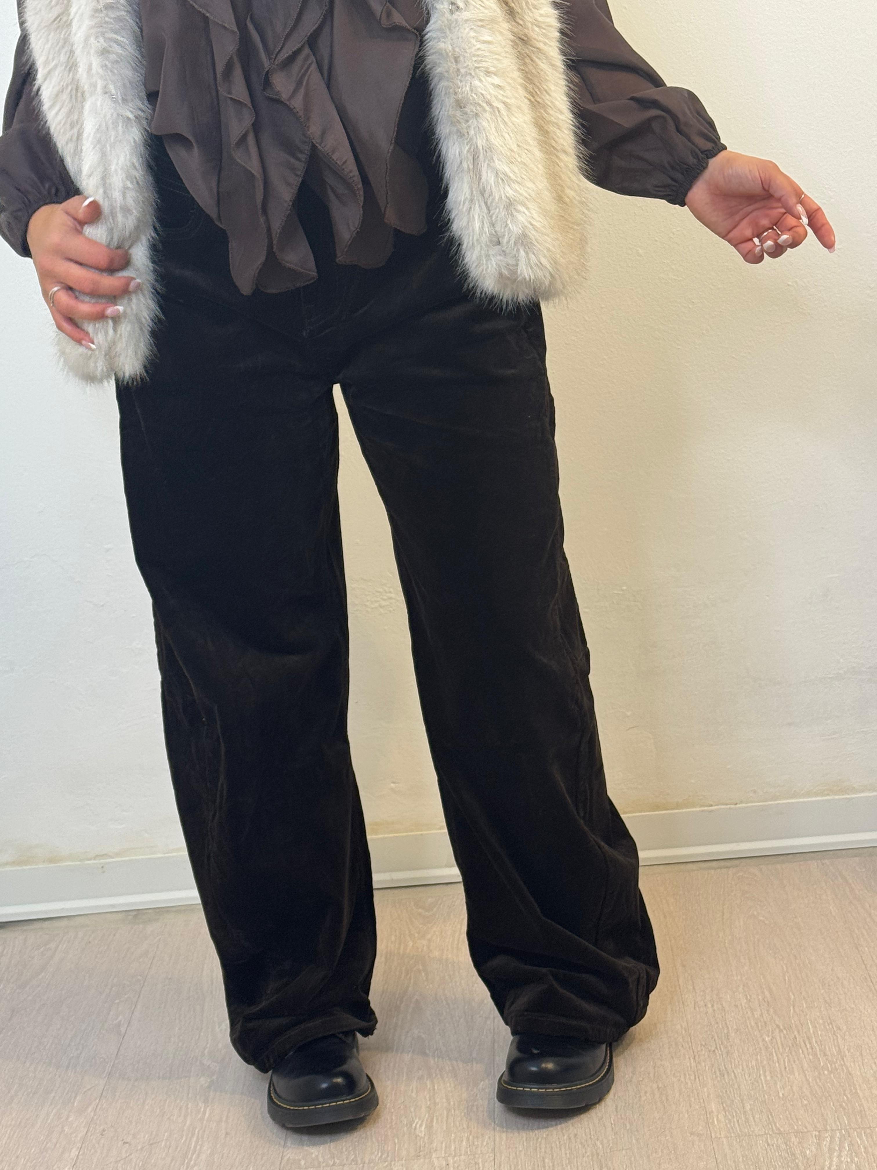 Pantalone Carlotta