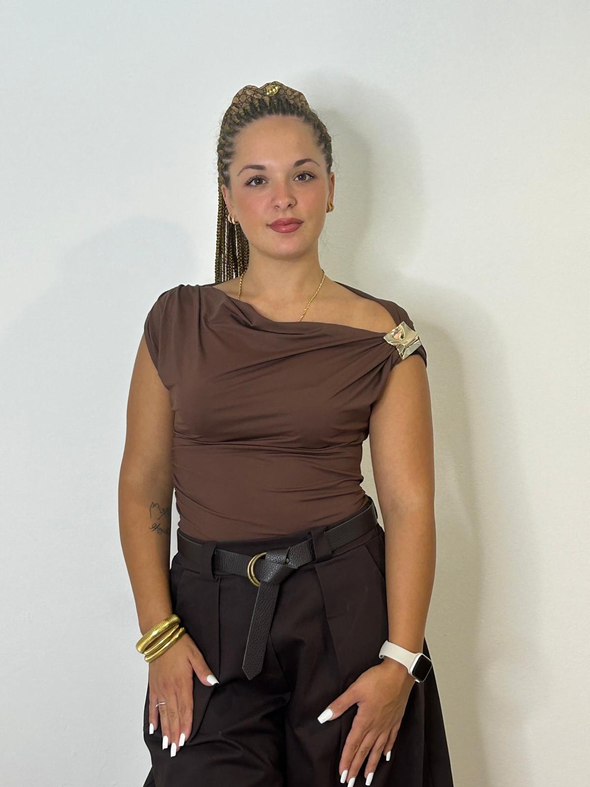 Maglia Dafne