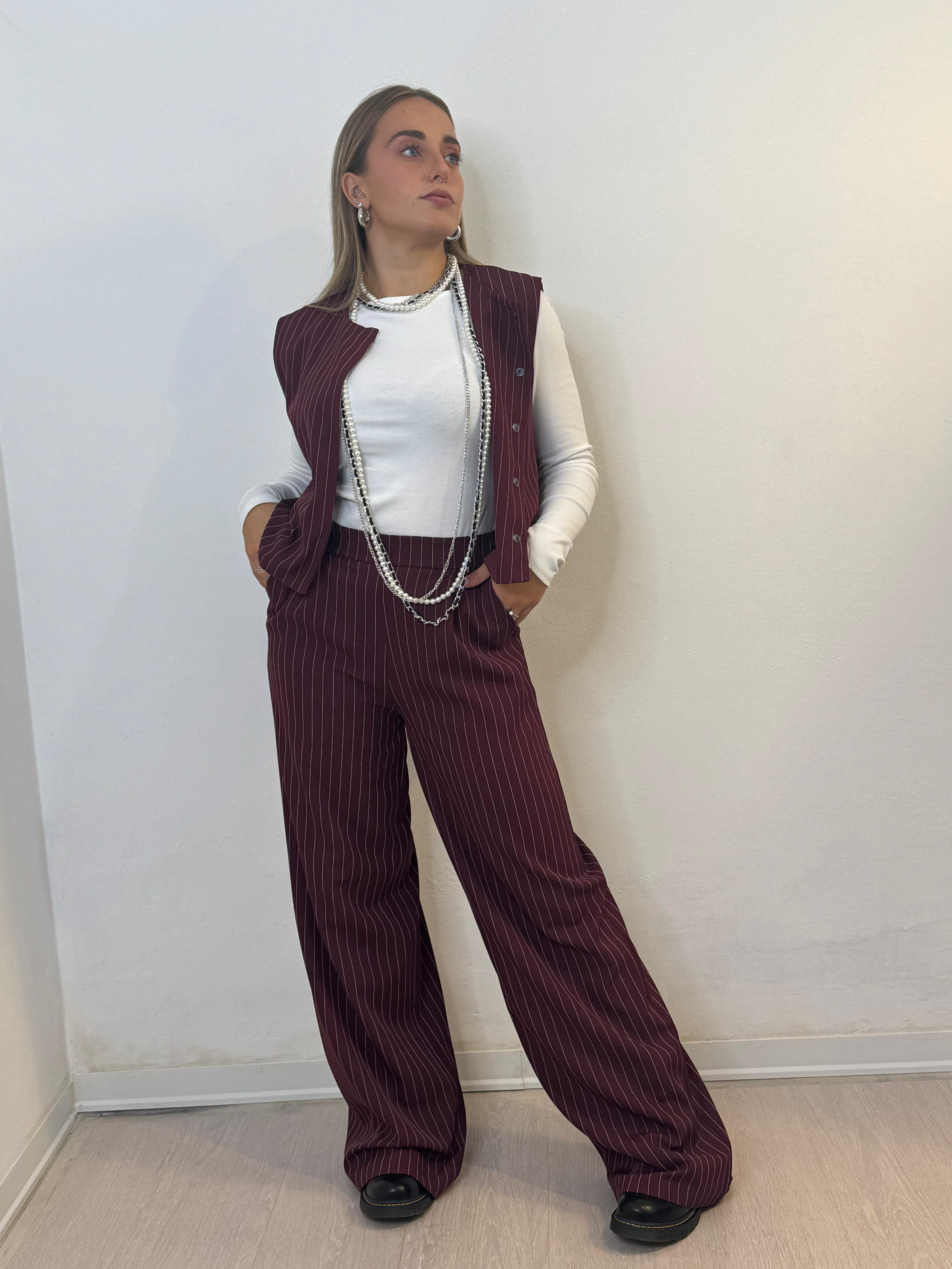 Cordinato Elin
