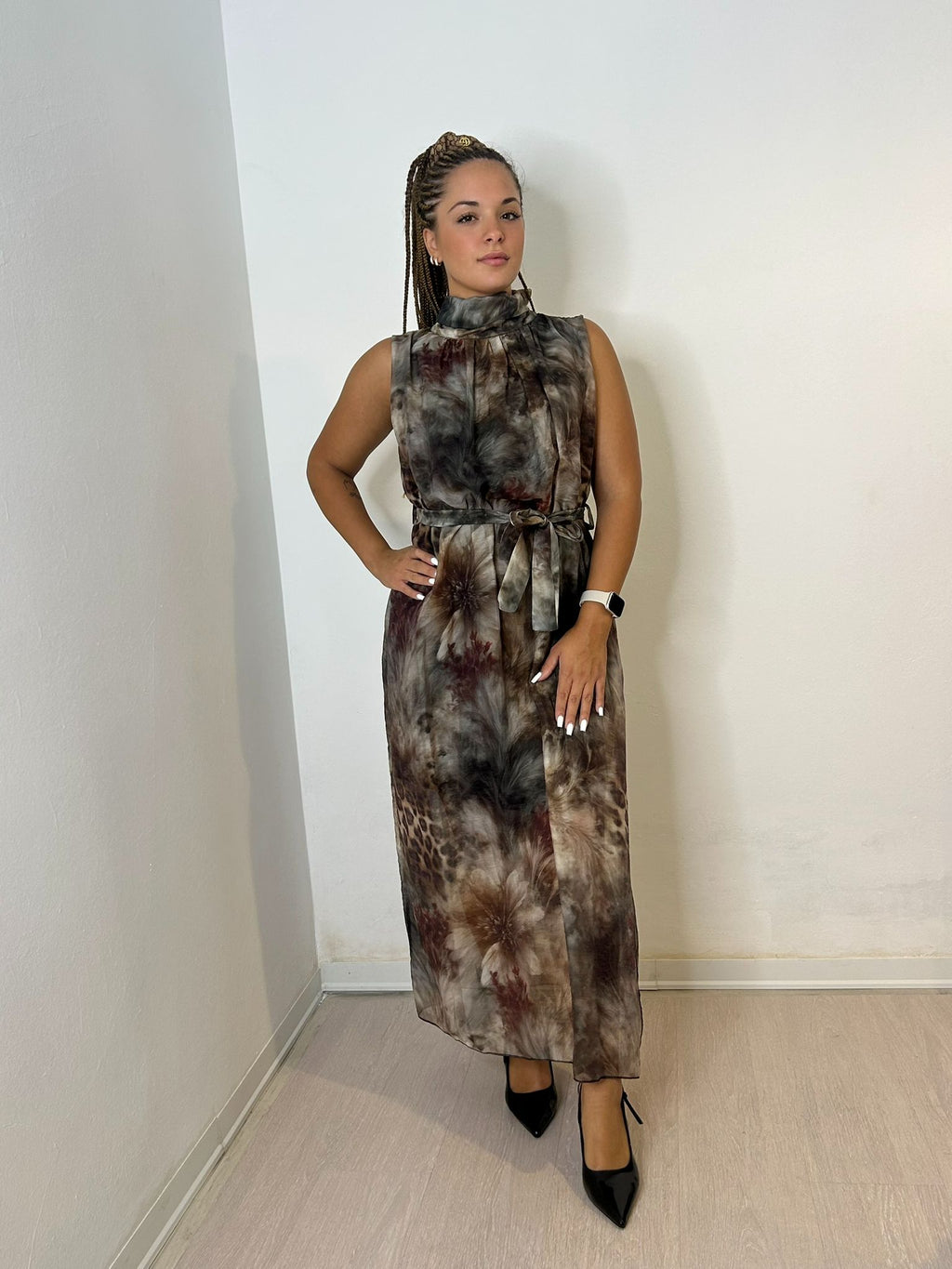 Abito Autunno