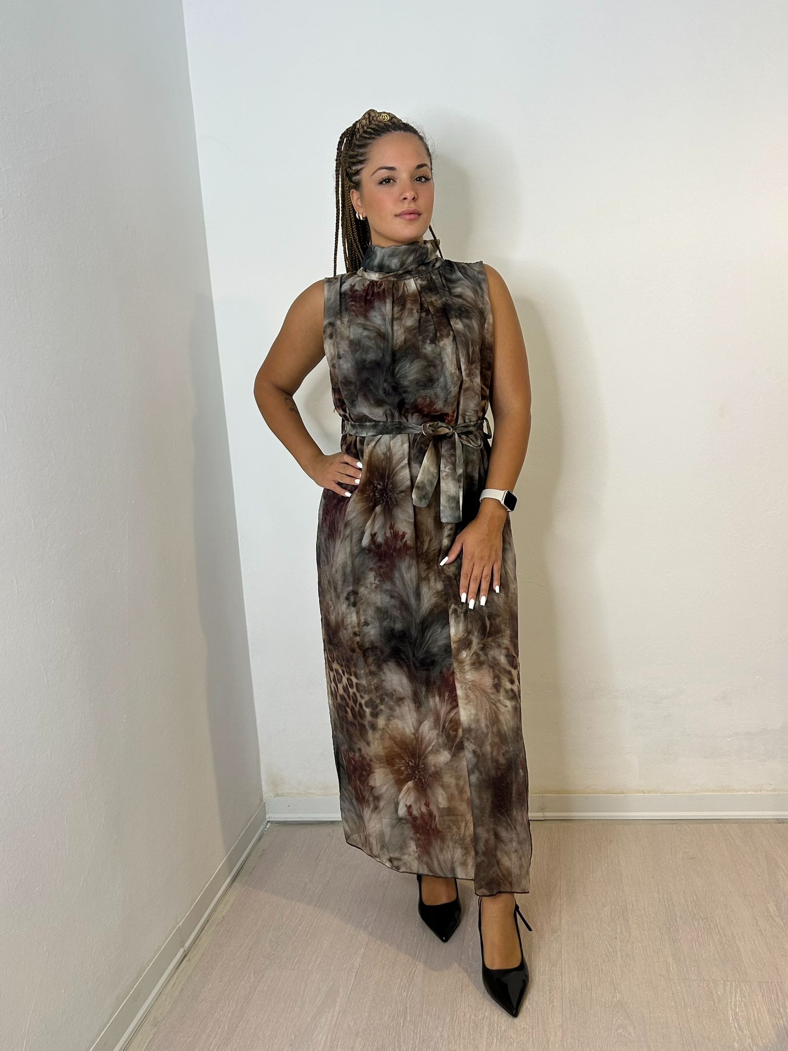 Abito Autunno
