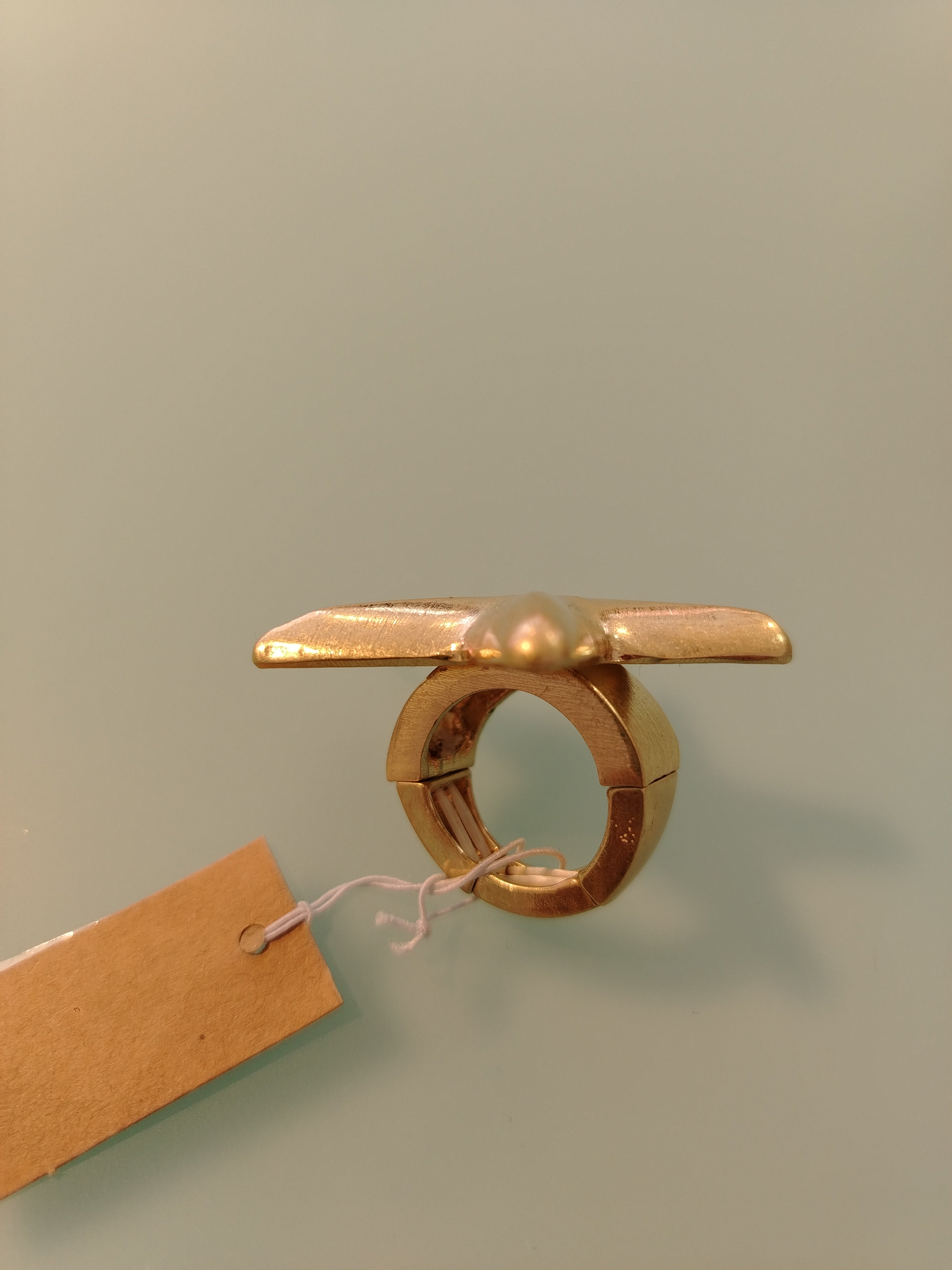 Anello Stella