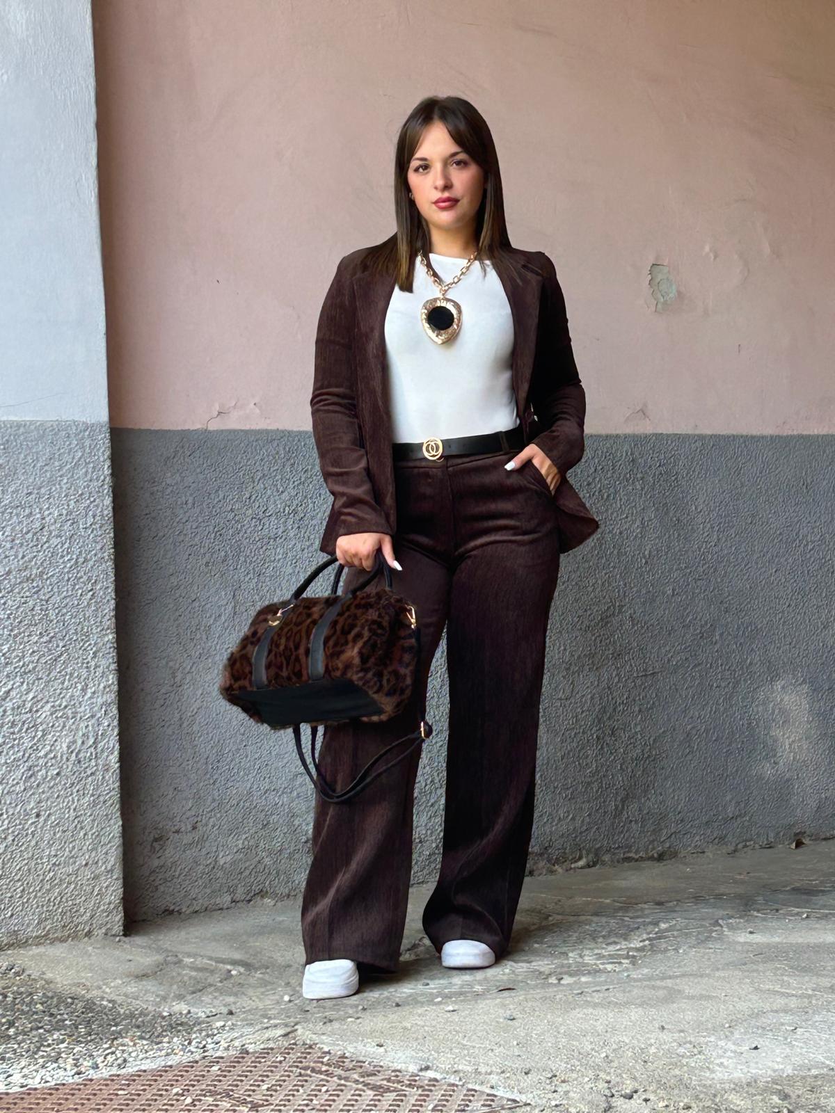 Tailleur Twilly