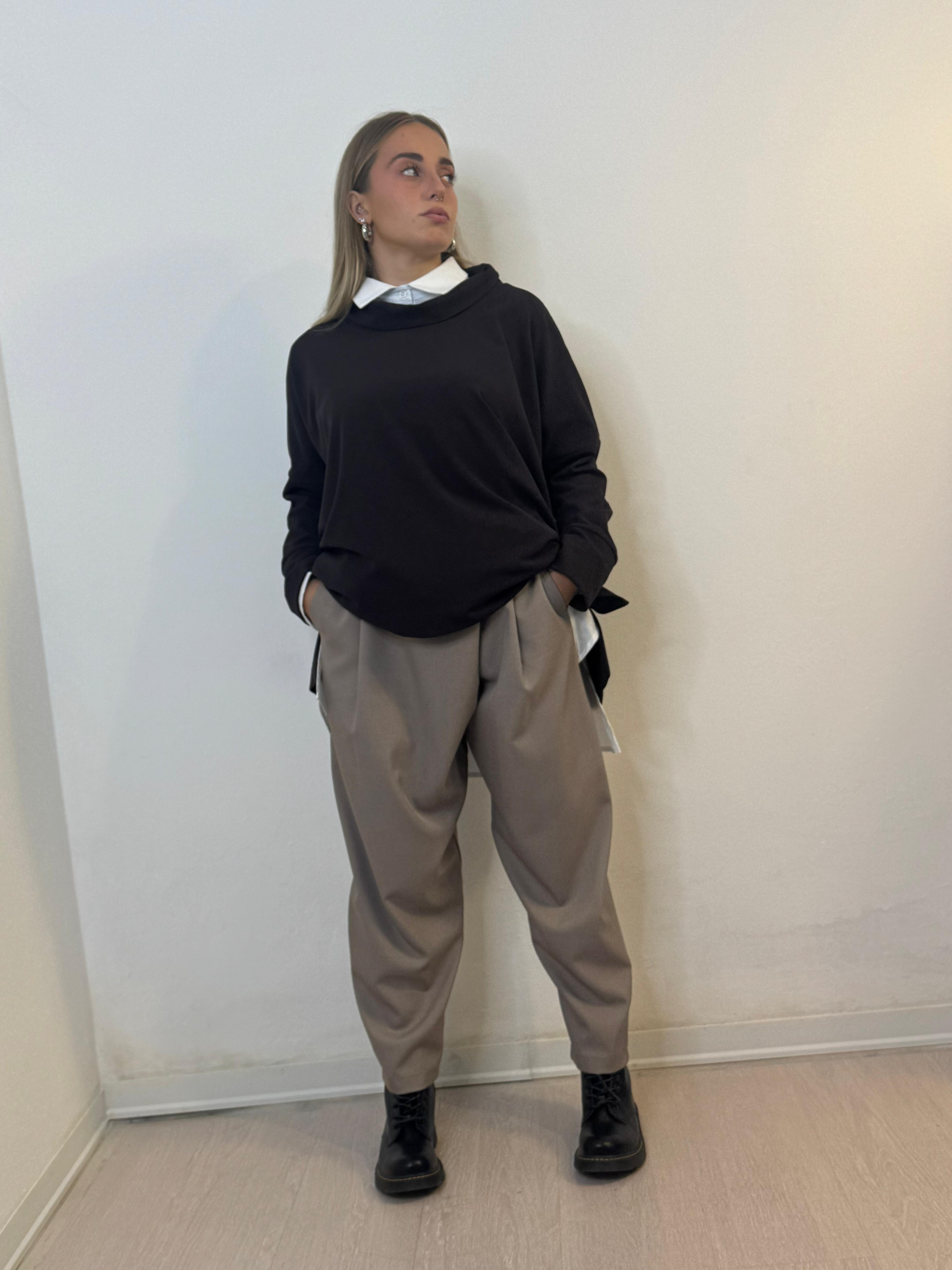 Pantalone Ninfa