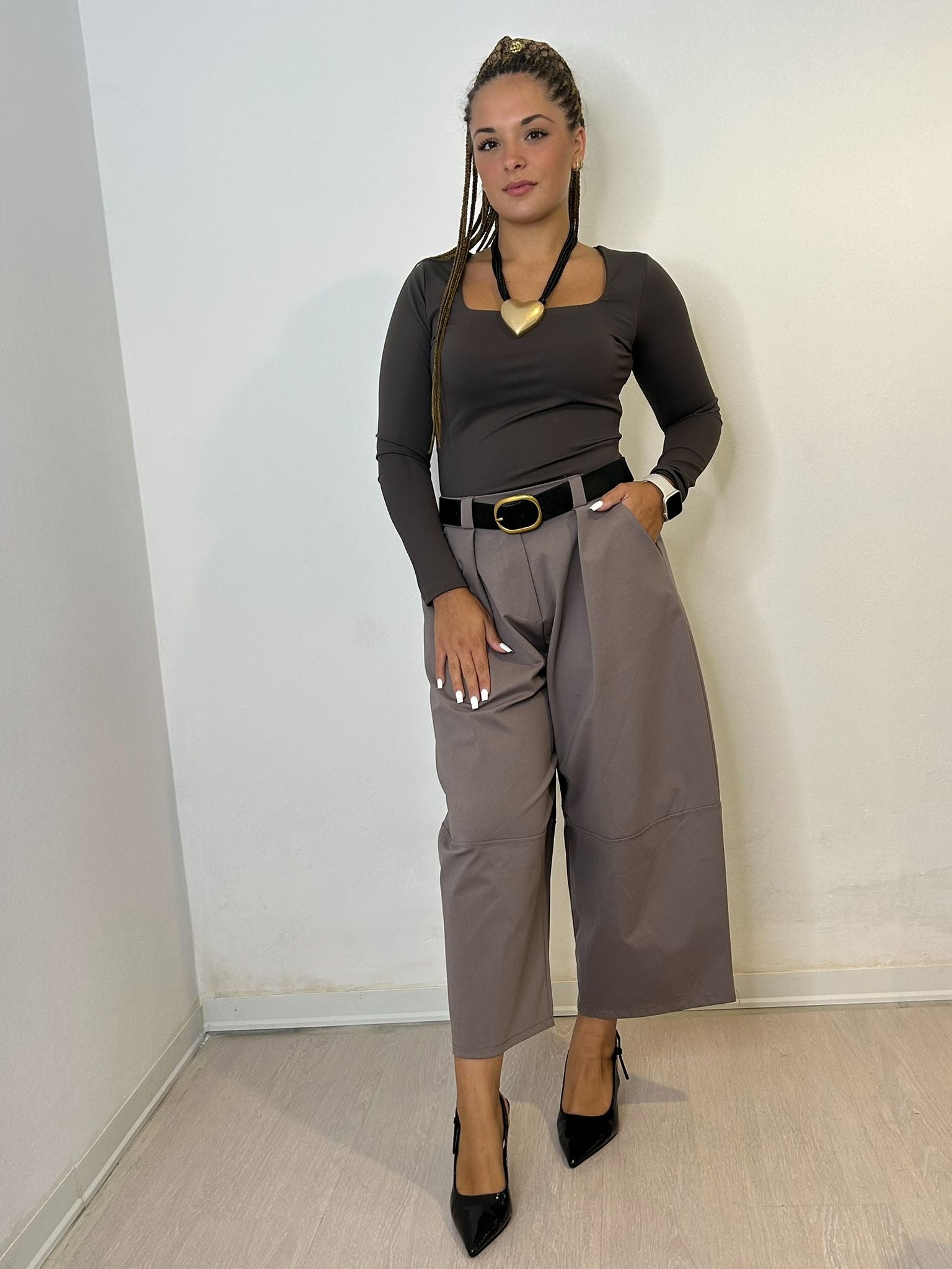 Pantalone Hel