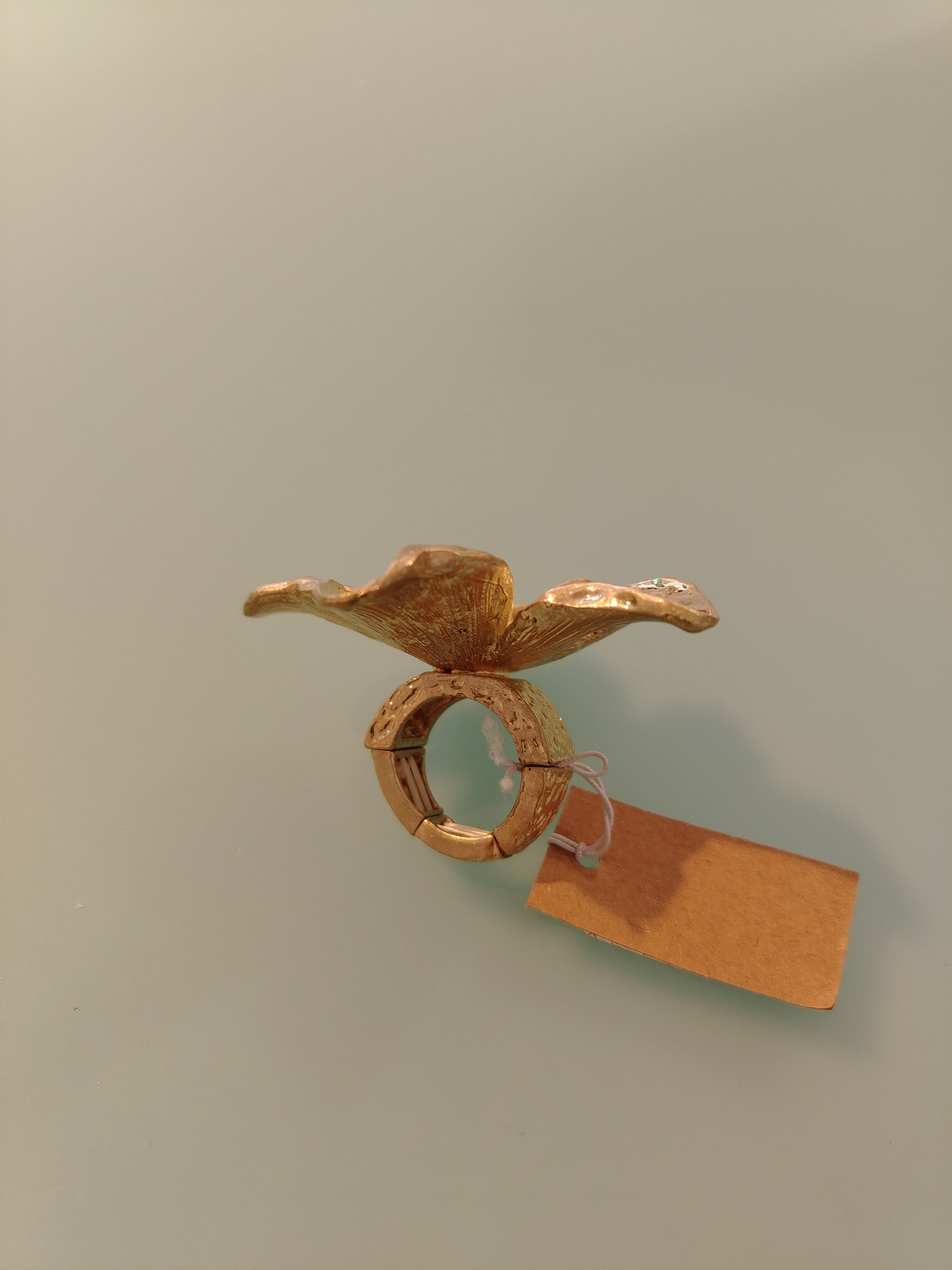 Anello Fiore