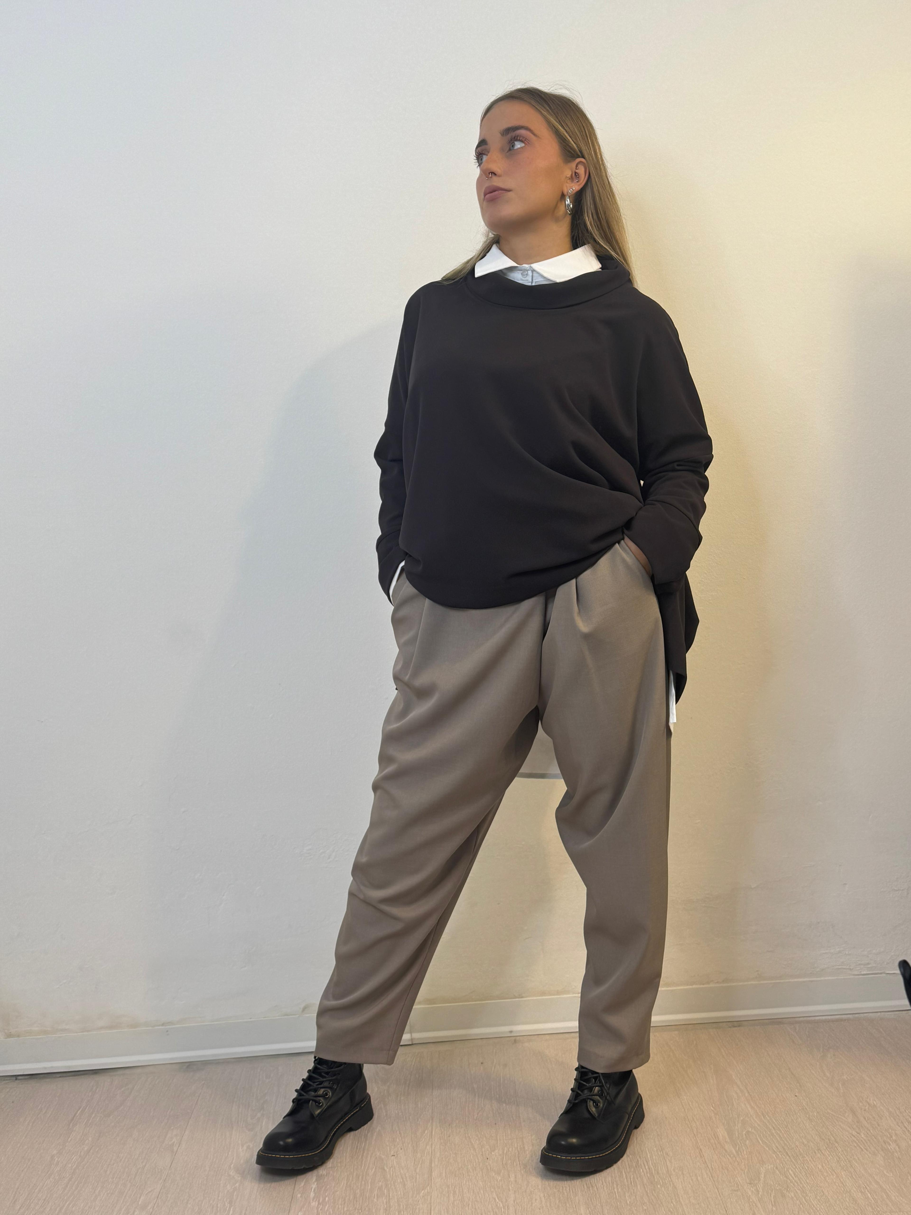 Pantalone Ninfa