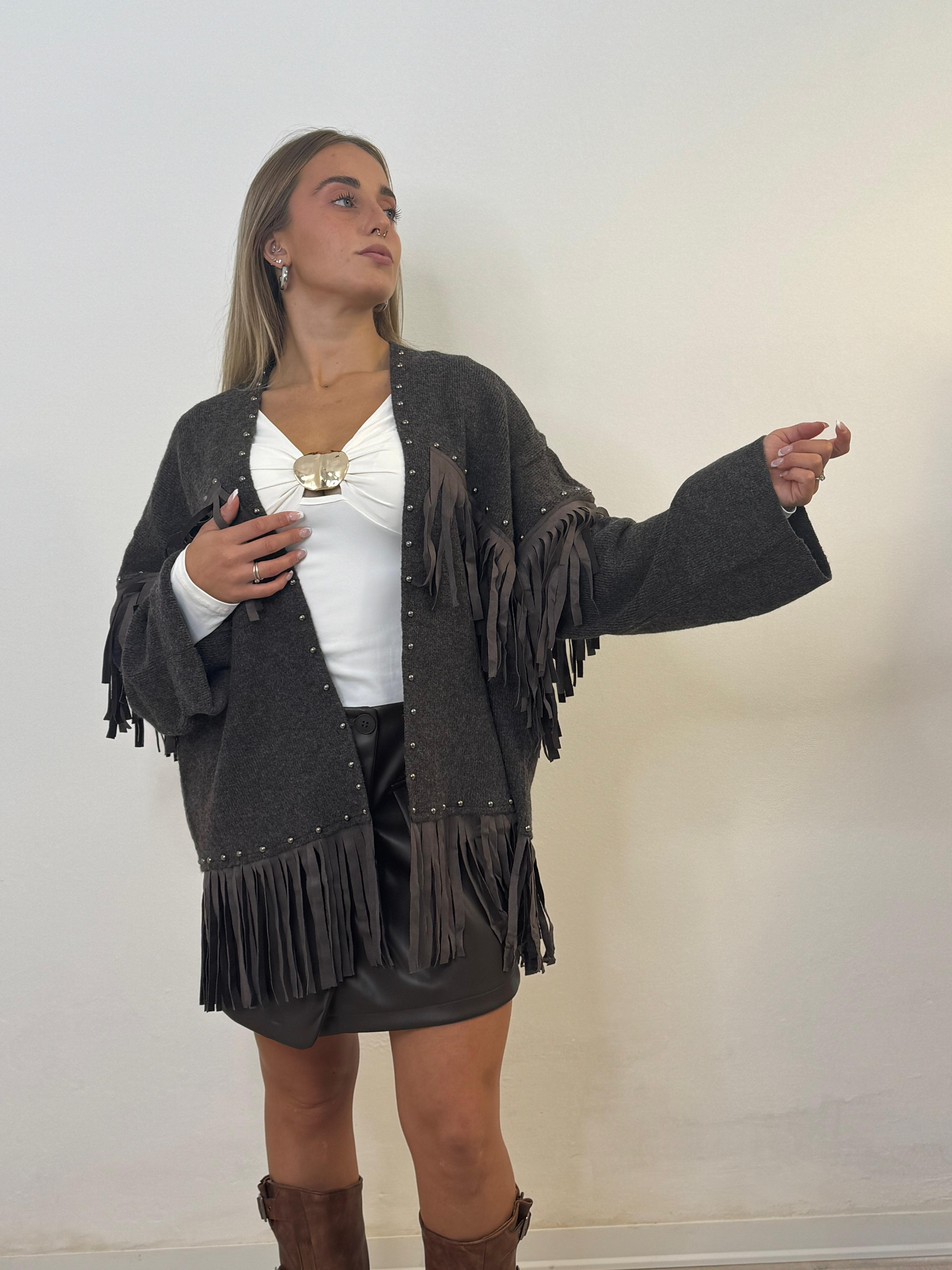 Cardigan Zoe