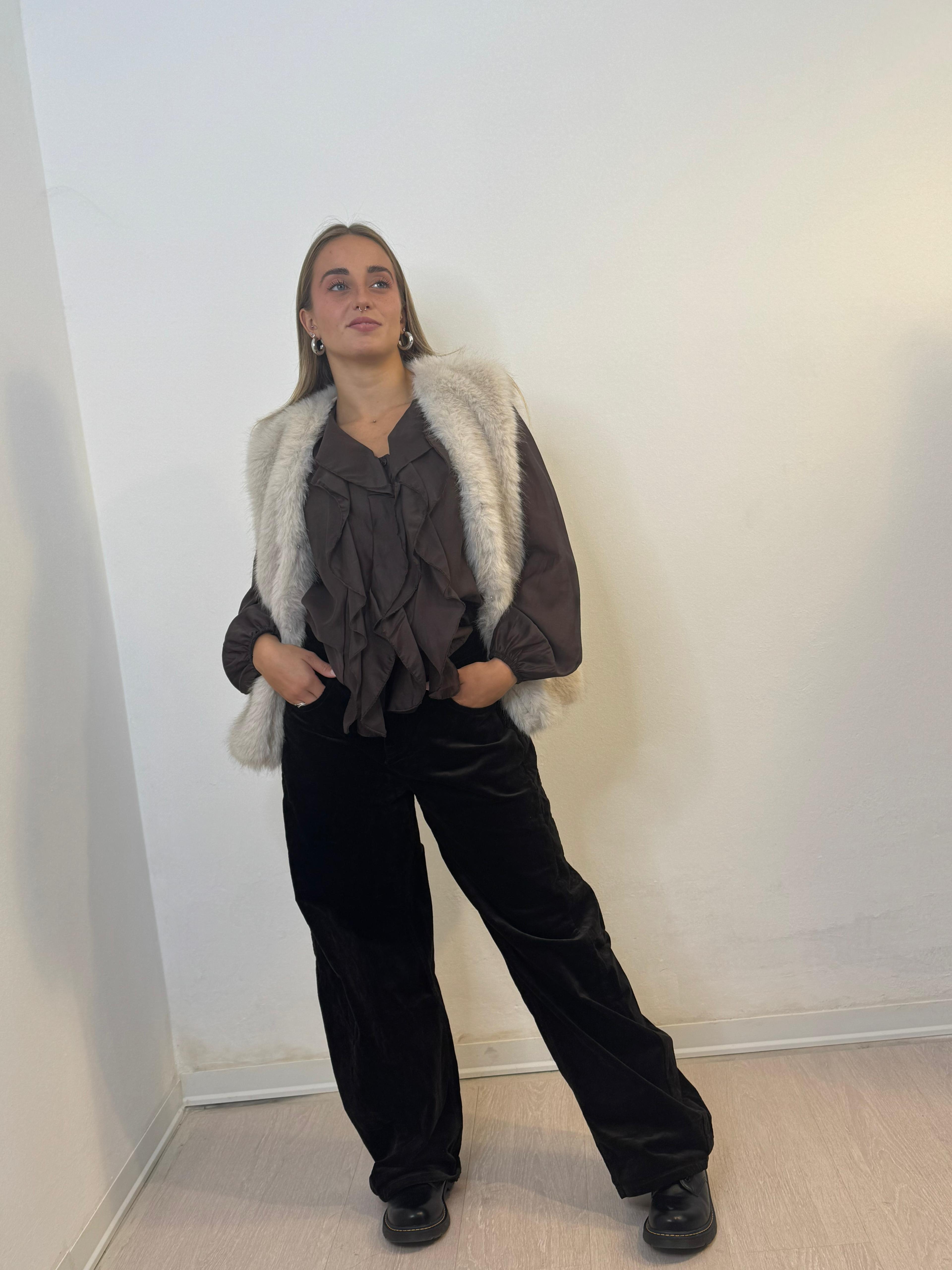 Pantalone Carlotta