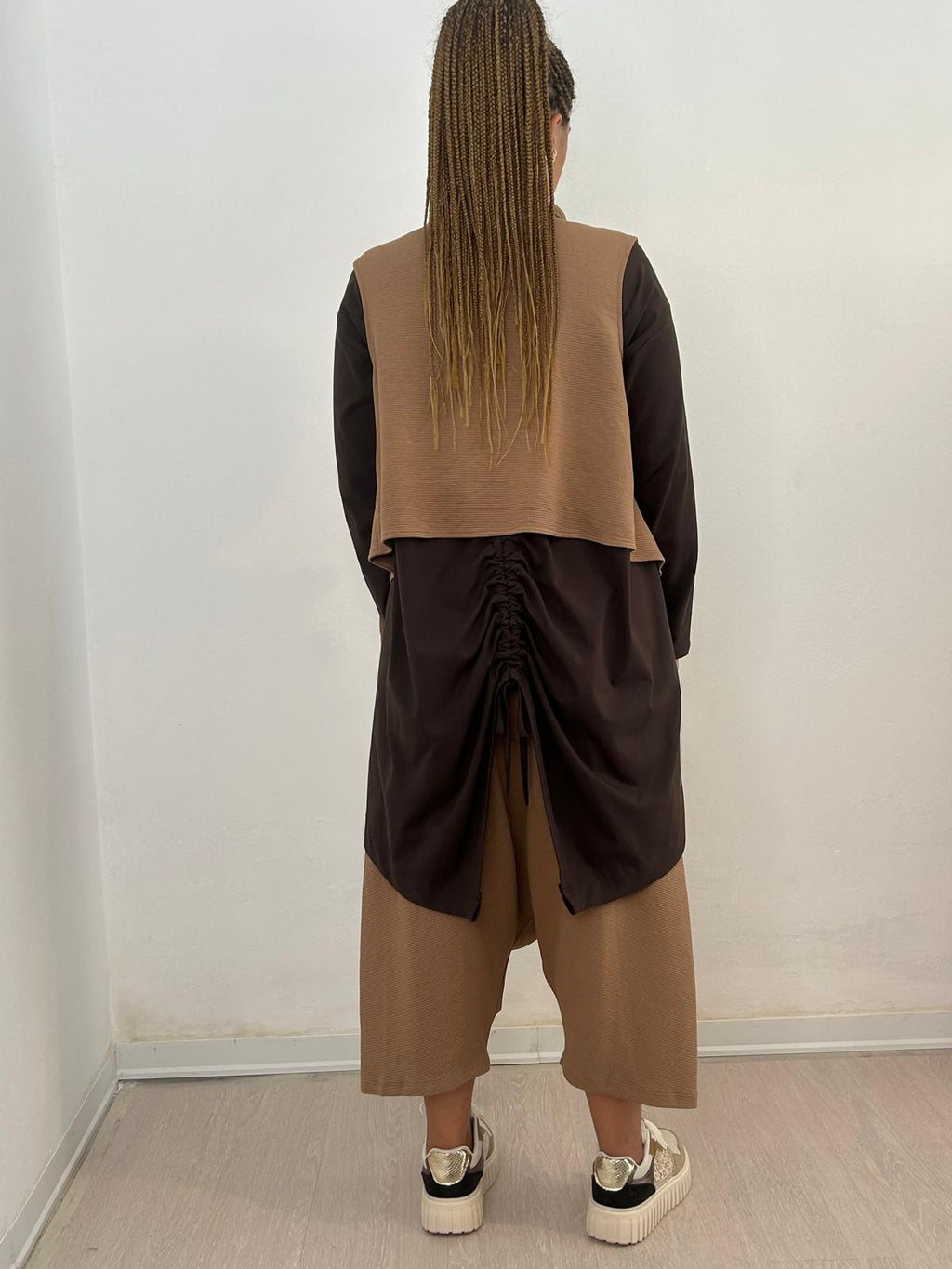 Gilet Ellis Wendy Trendy