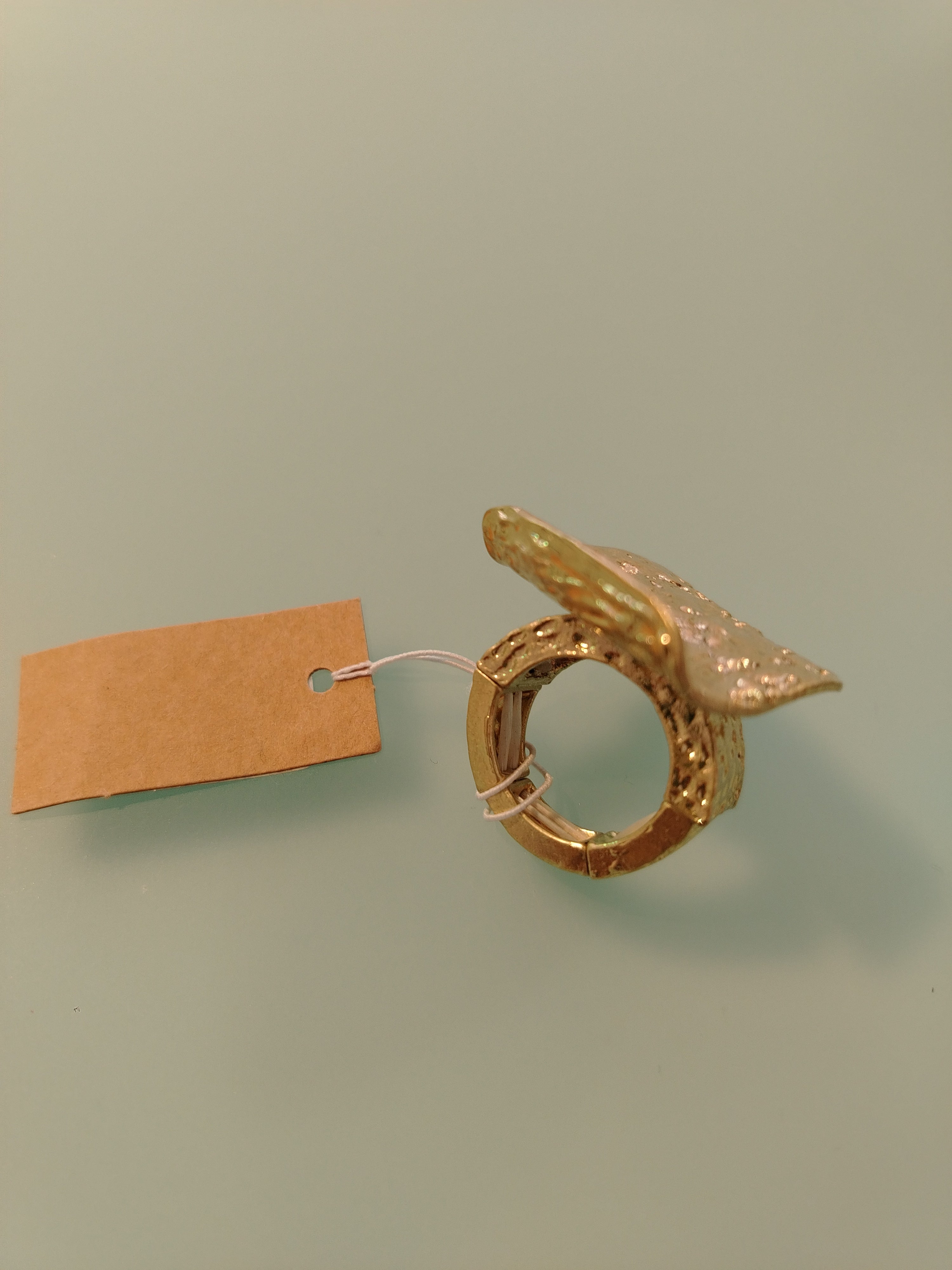 Anello Waves
