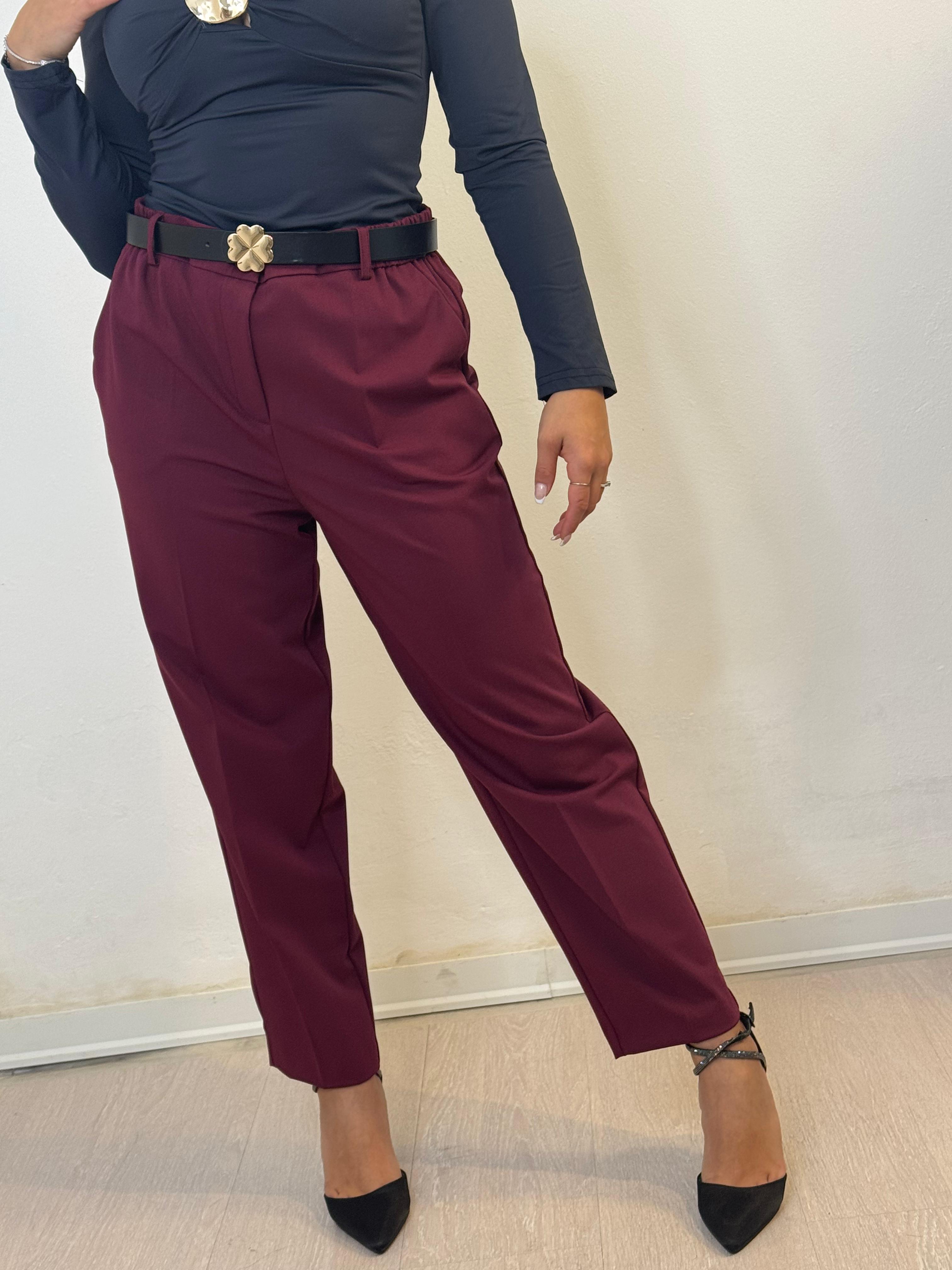 Pantalone Karim