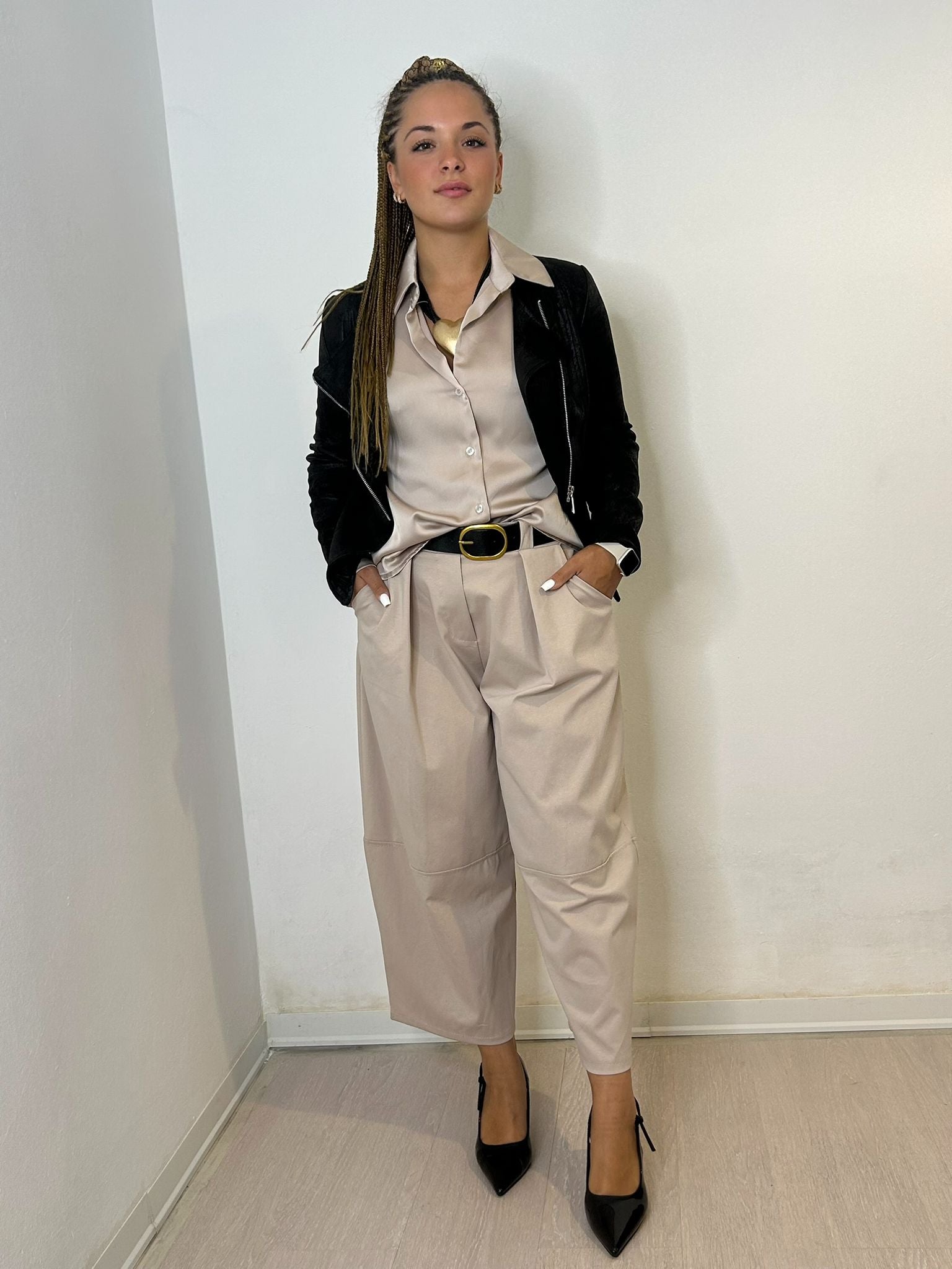 Pantalone Hellis
