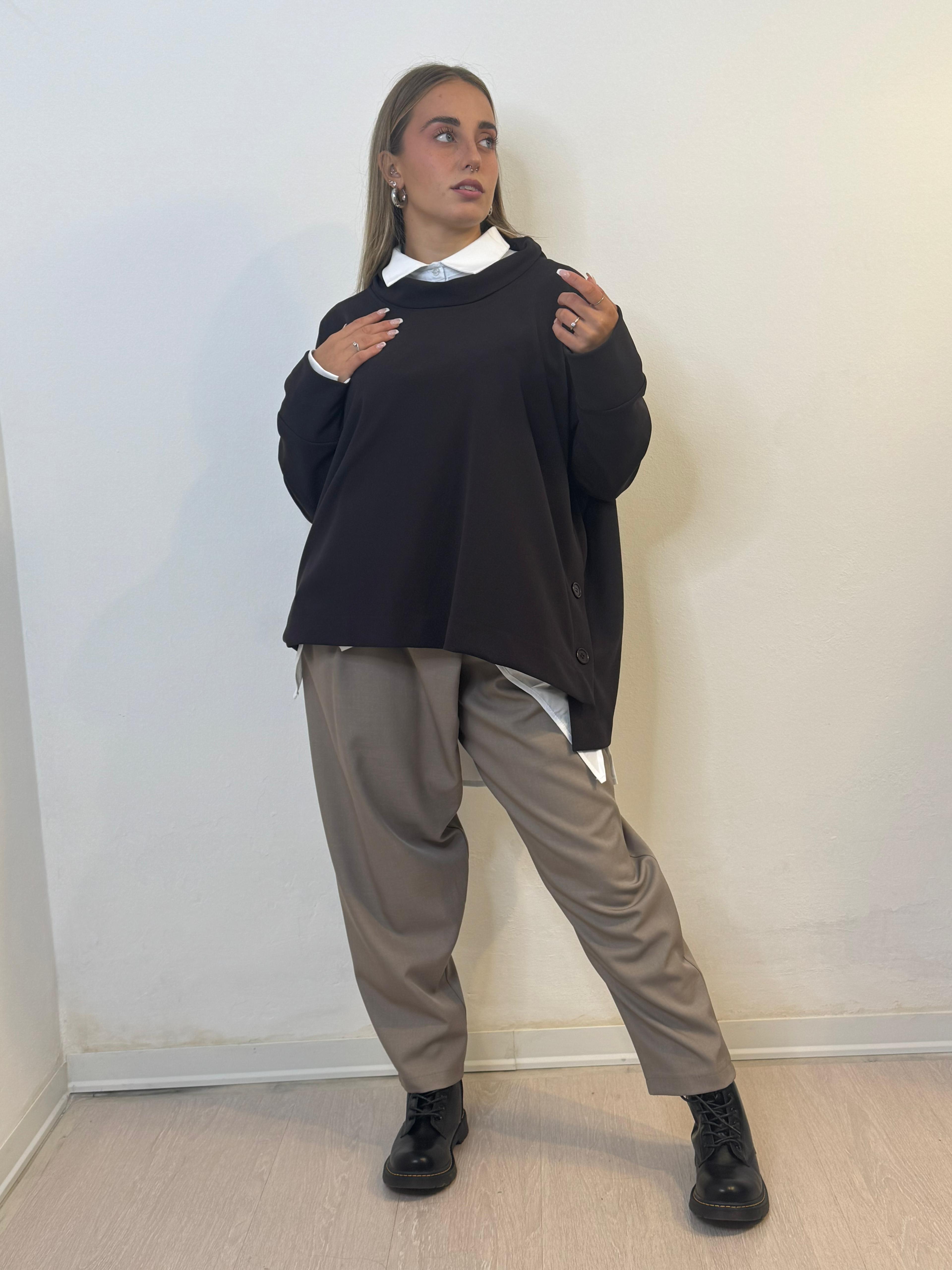 Pantalone Ninfa