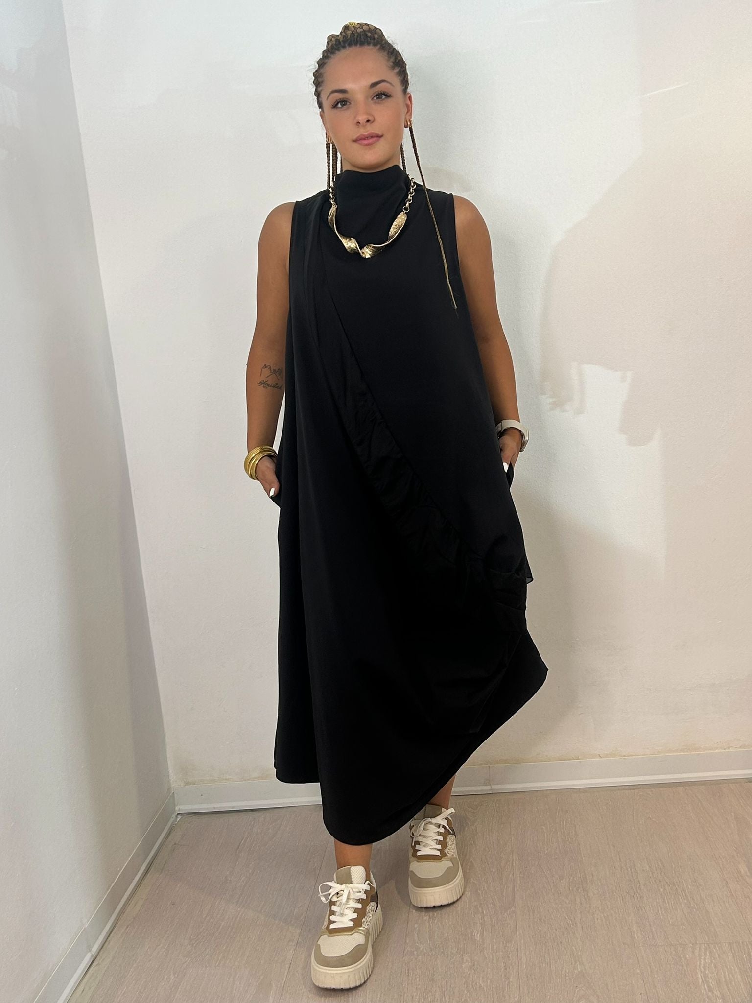 Abito Vanessa Wendy Trendy