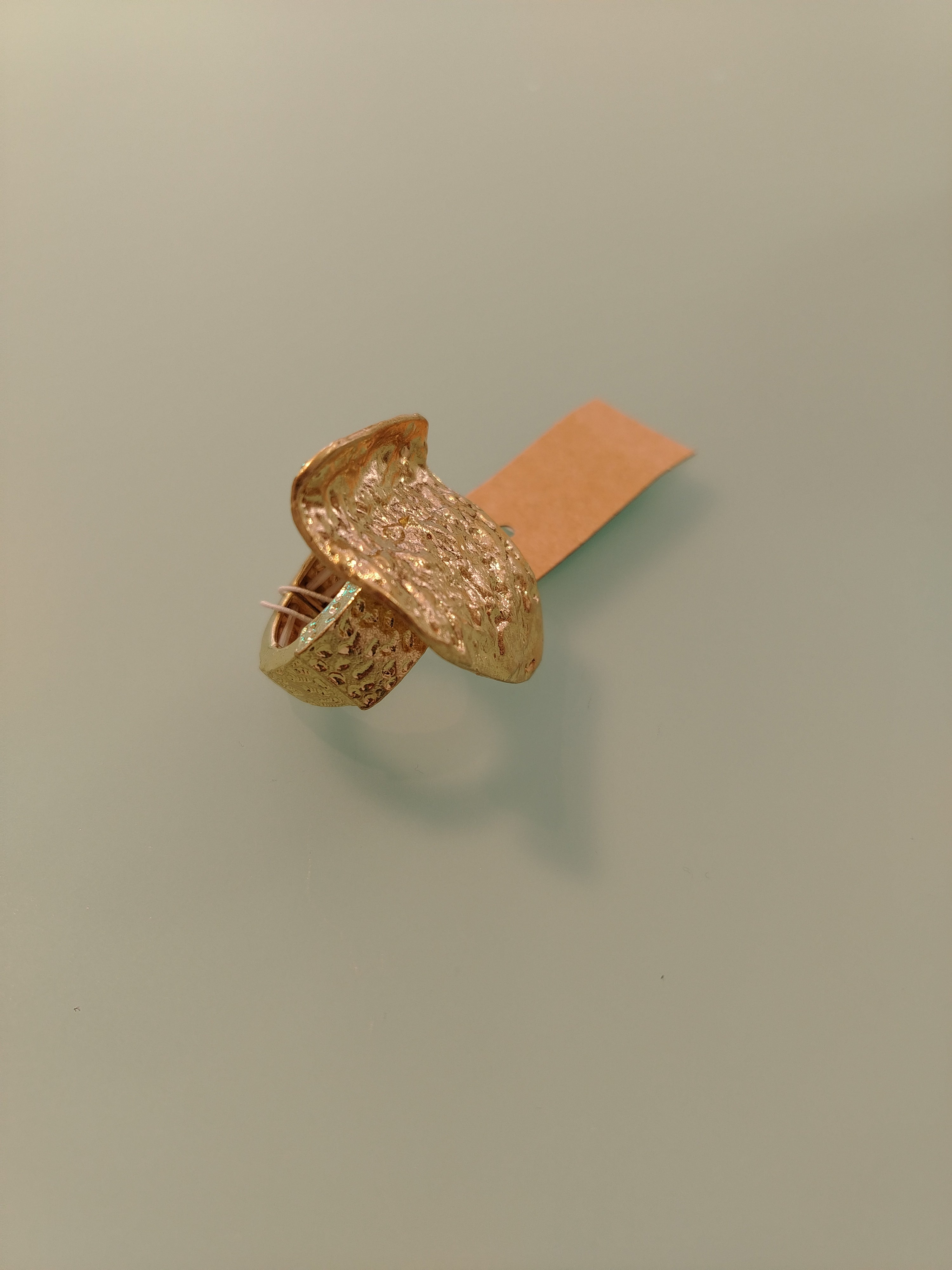 Anello Waves