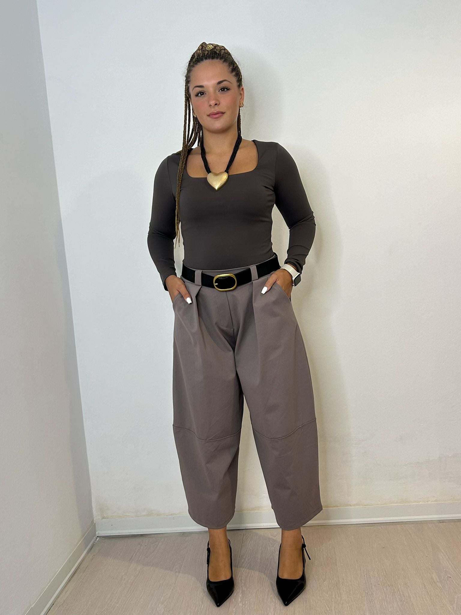 Pantalone Hel