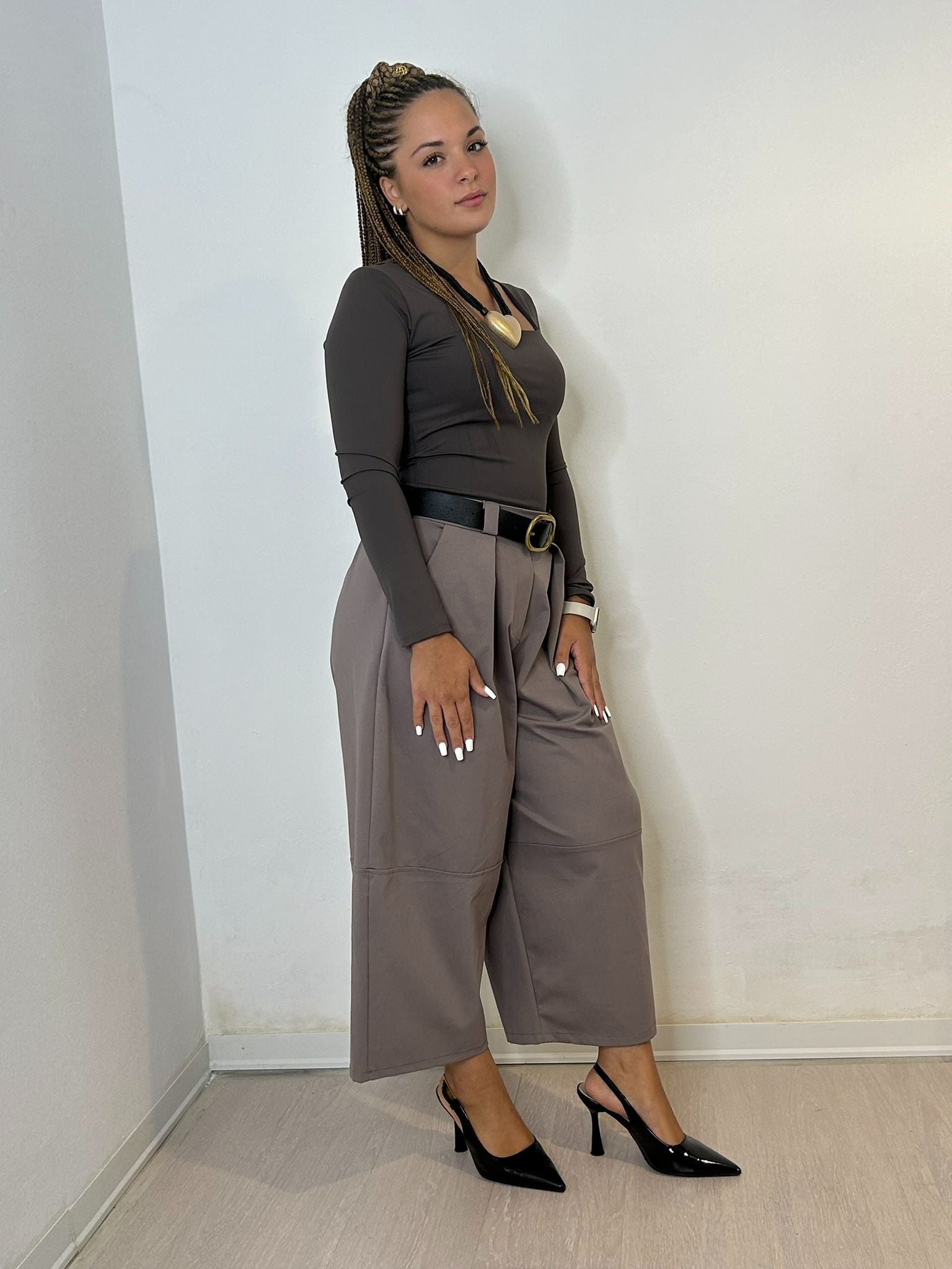 Pantalone Hel