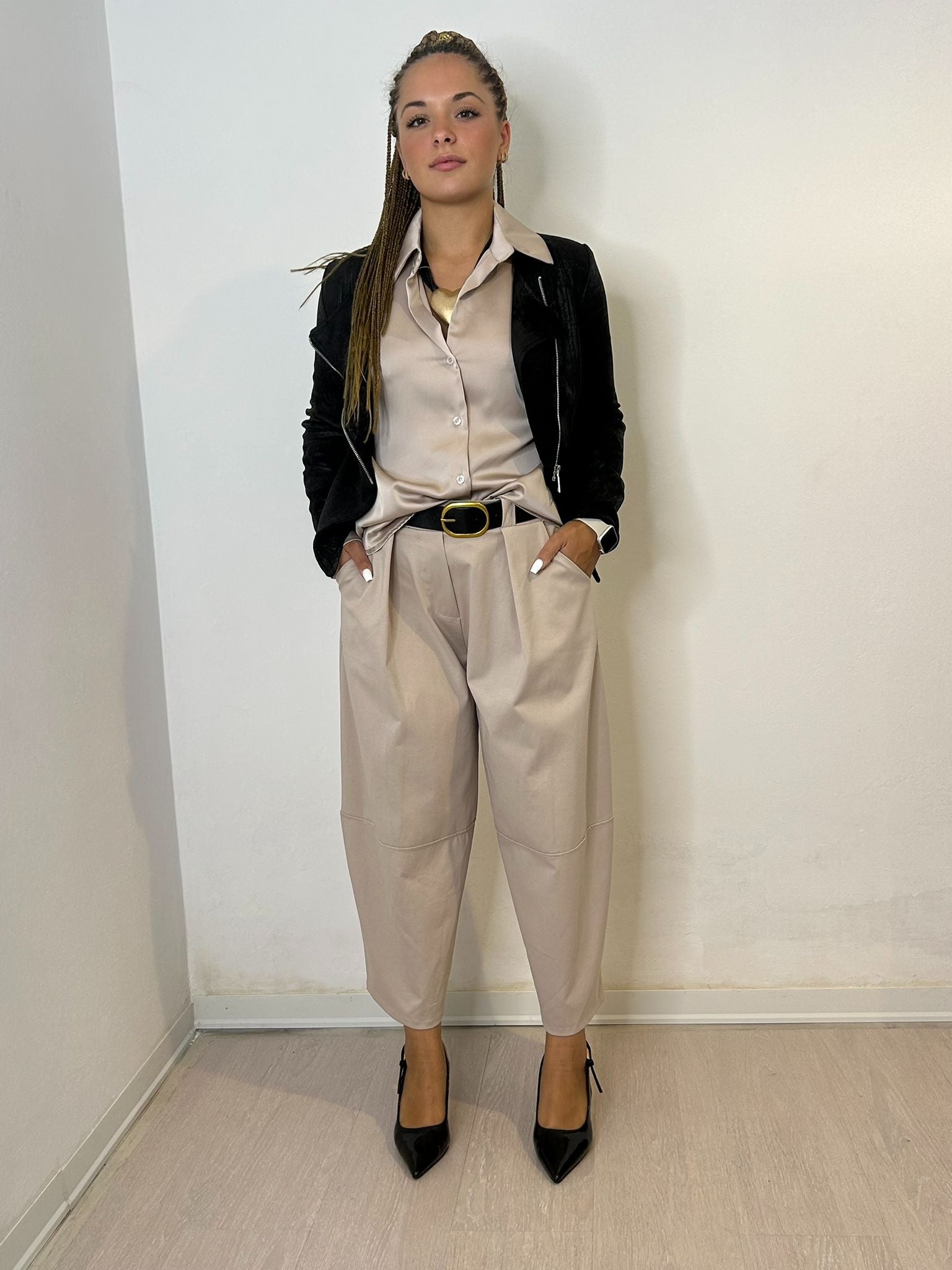 Pantalone Hellis
