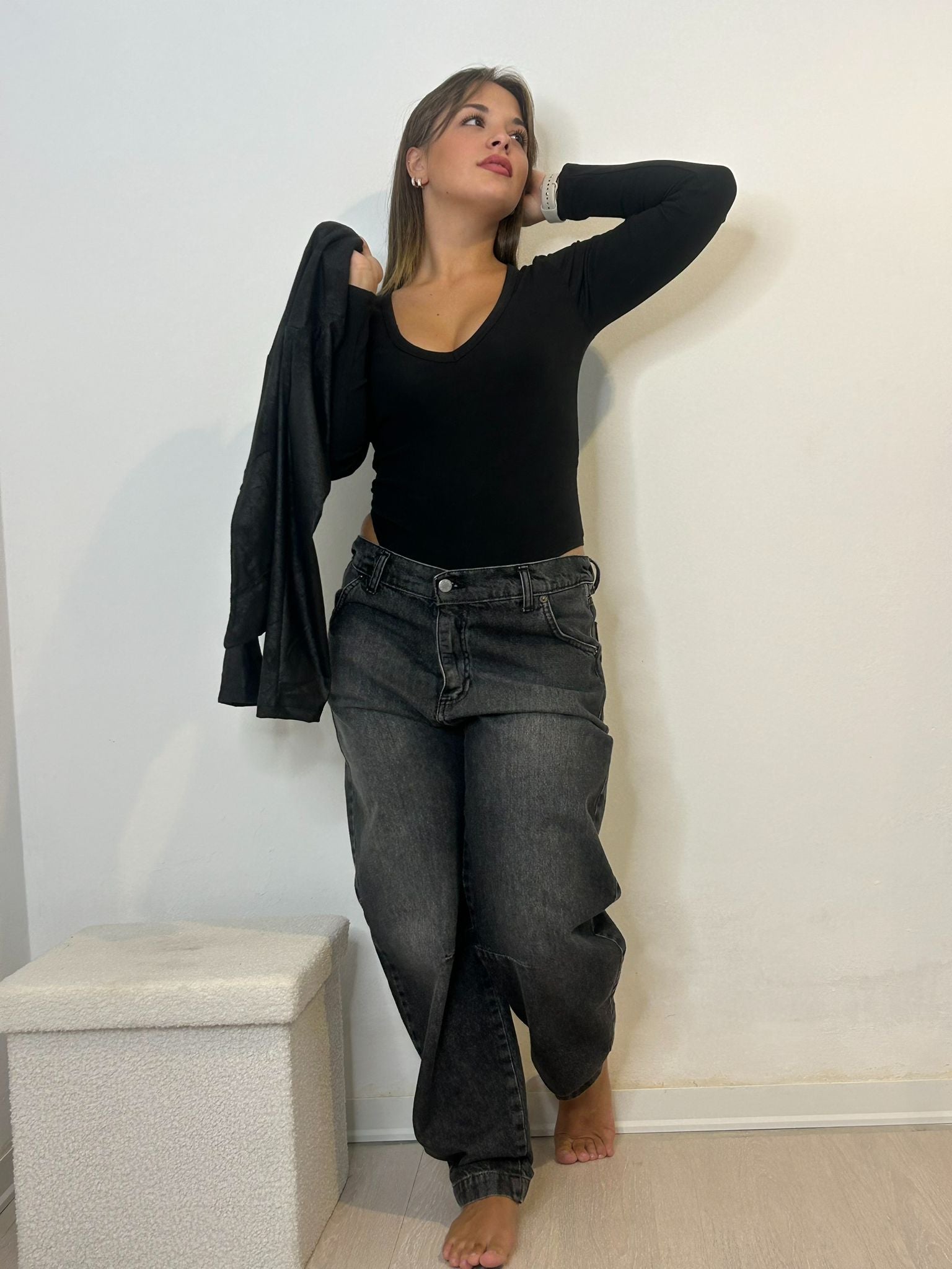 Jeans Baloon Sun Sun