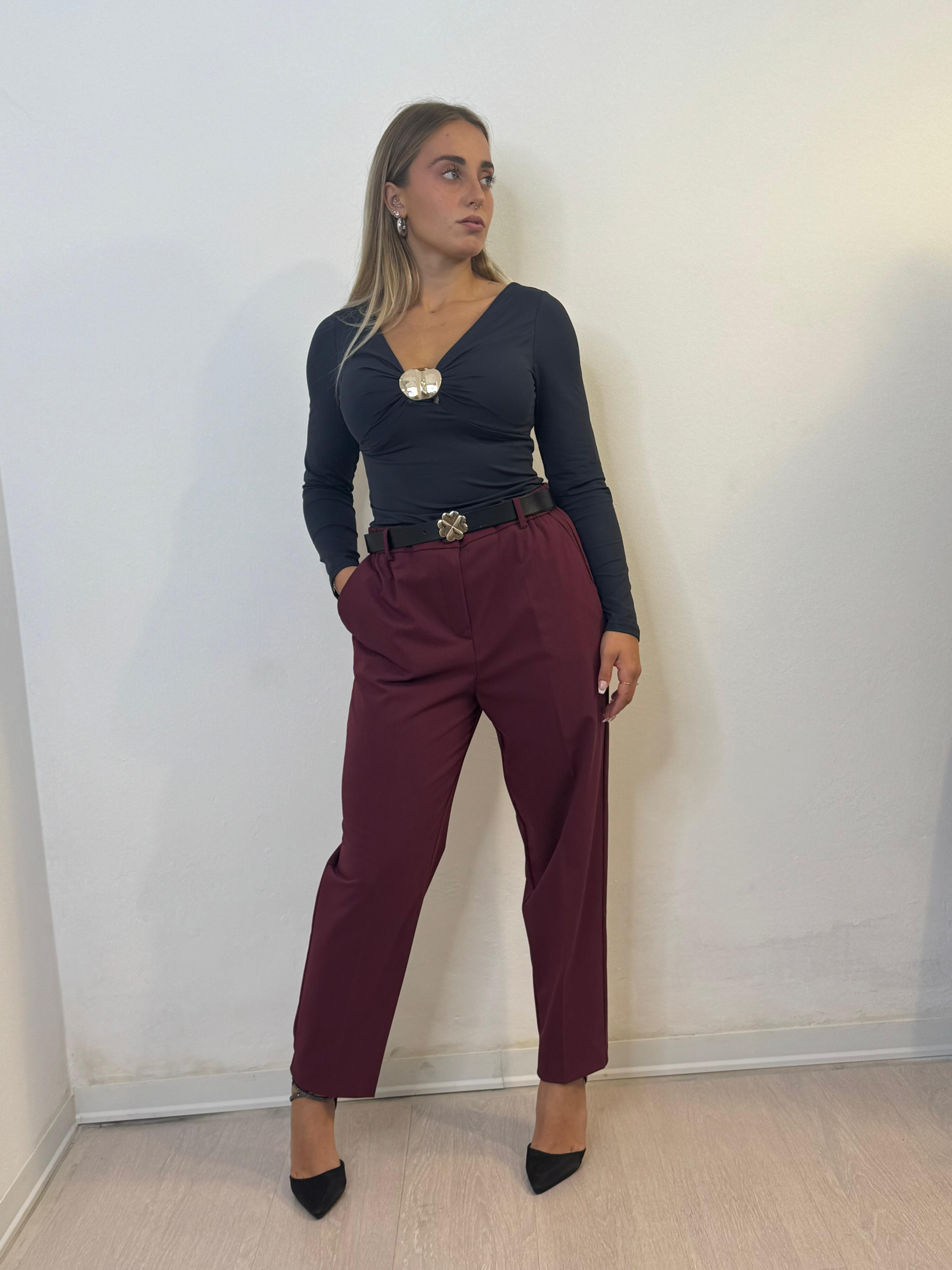 Pantalone Karim