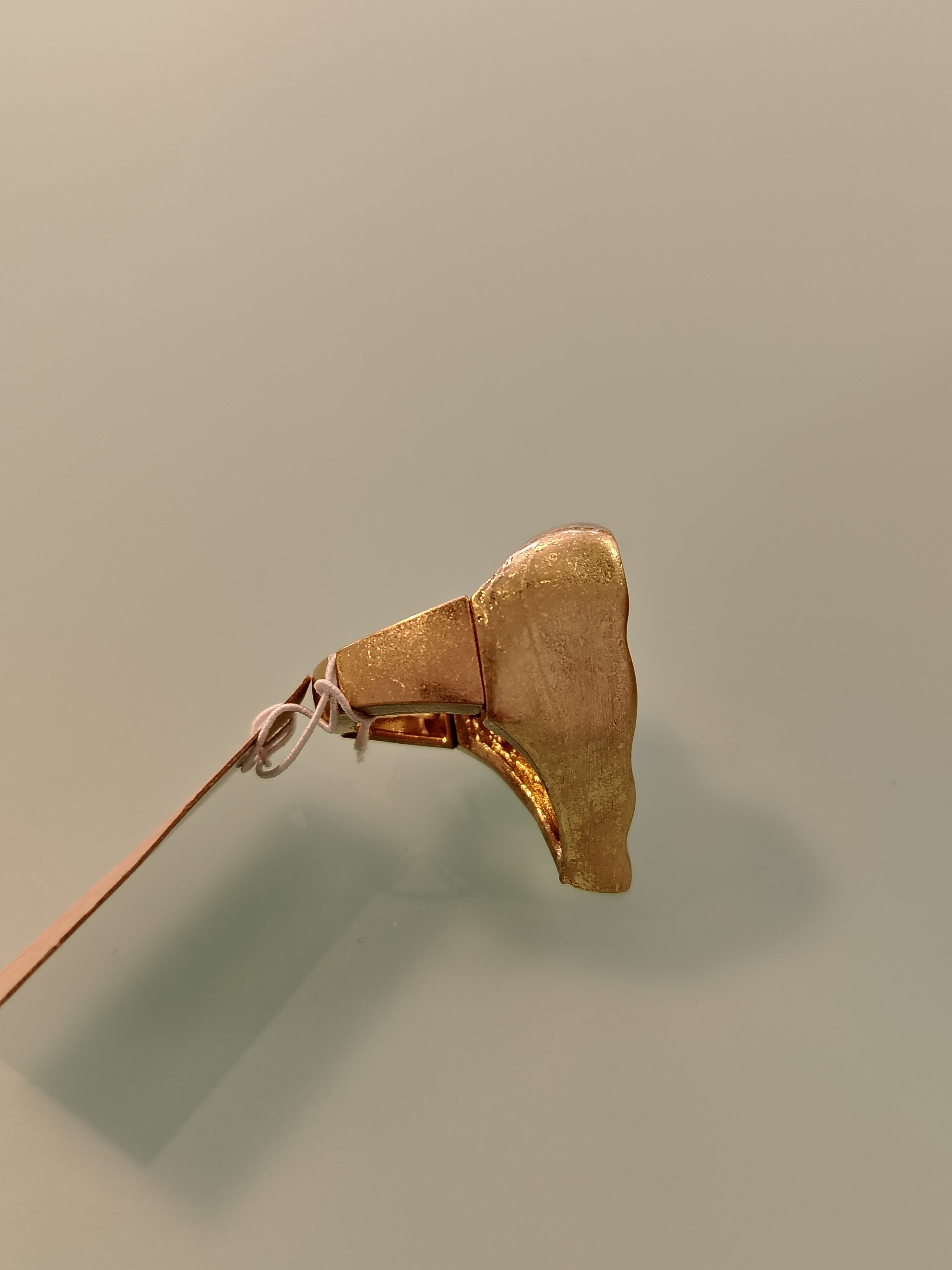 Anello cuore