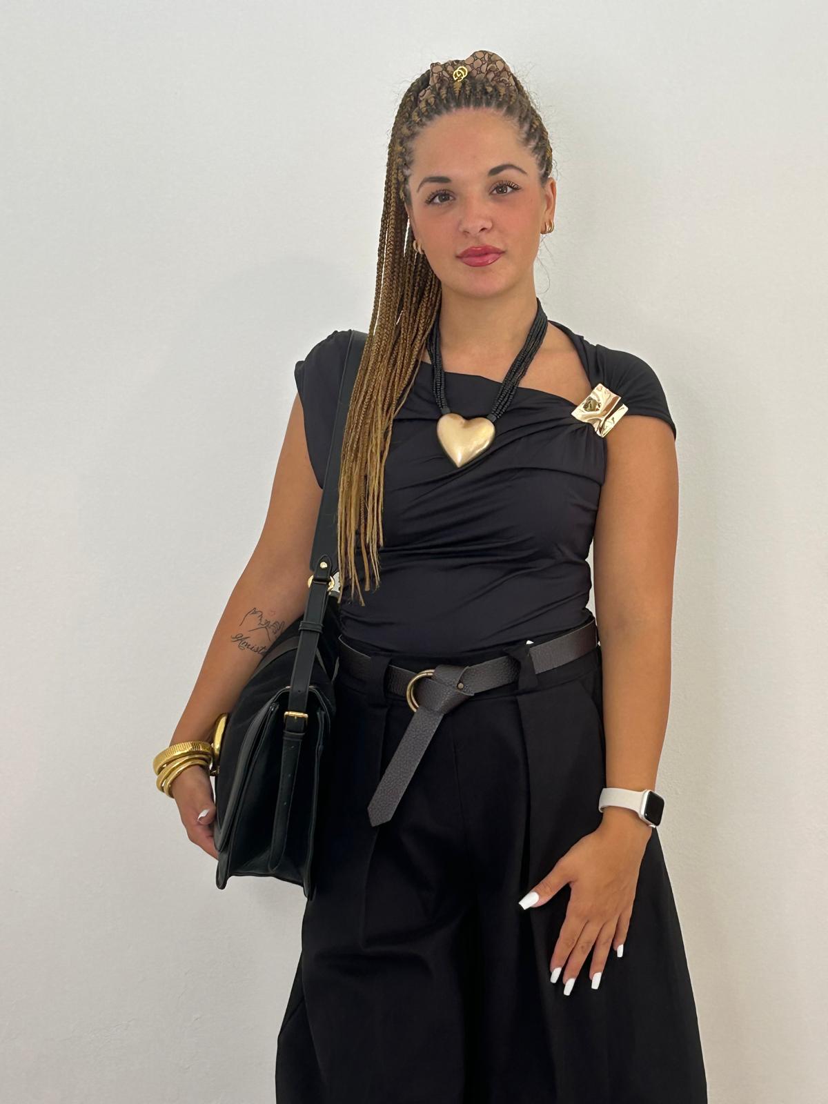Maglia Dafne