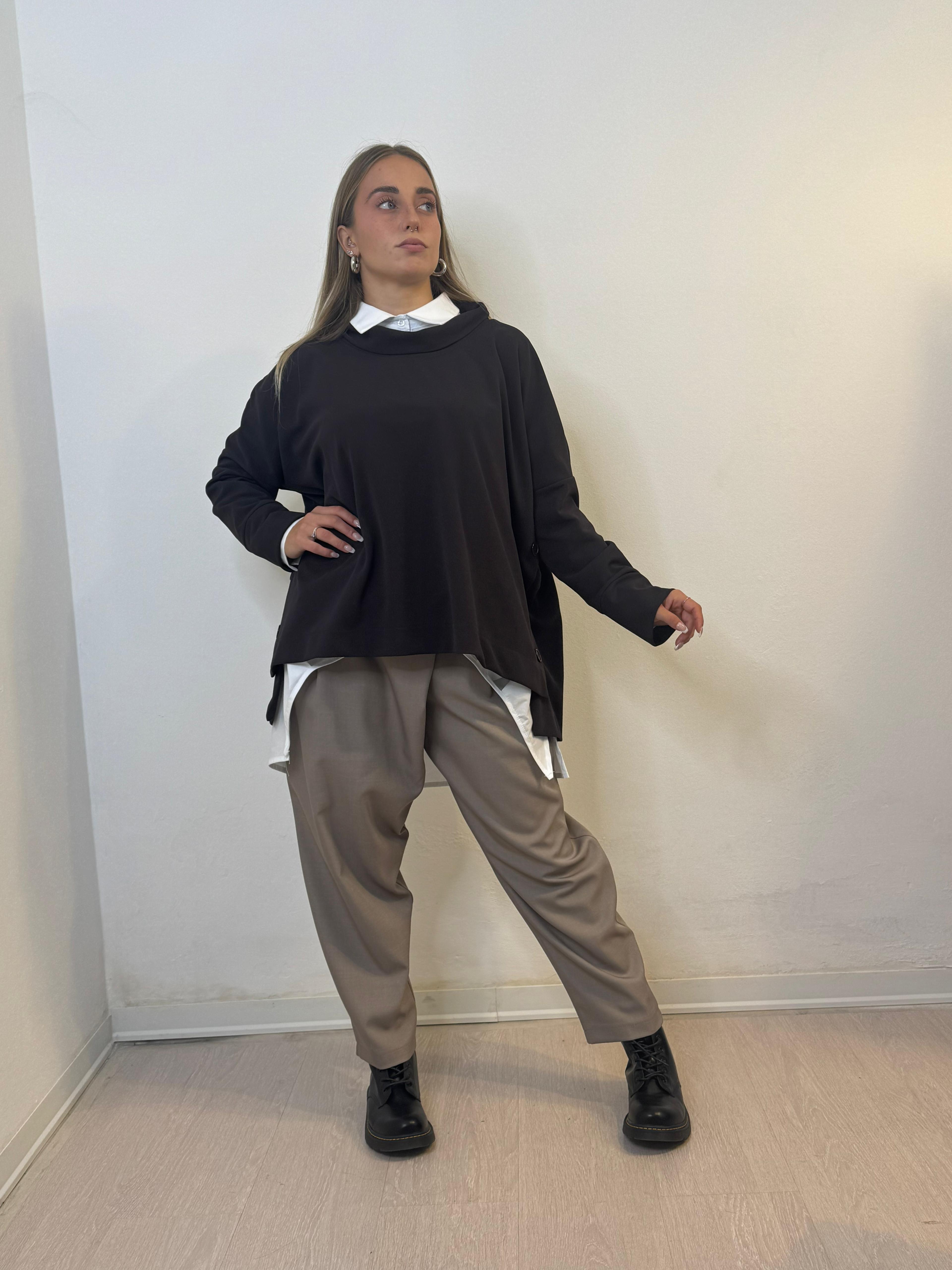 Pantalone Ninfa