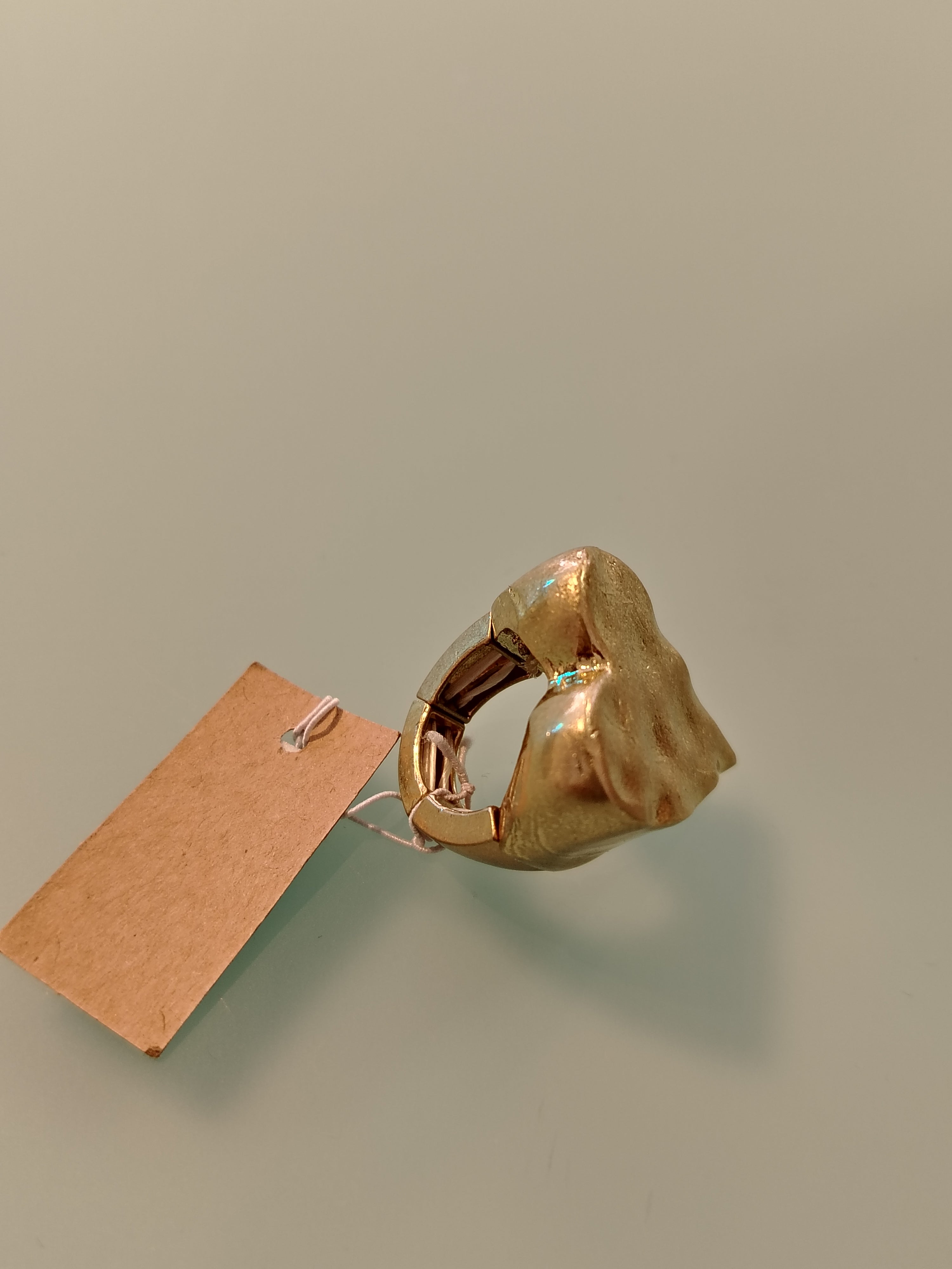 Anello cuore