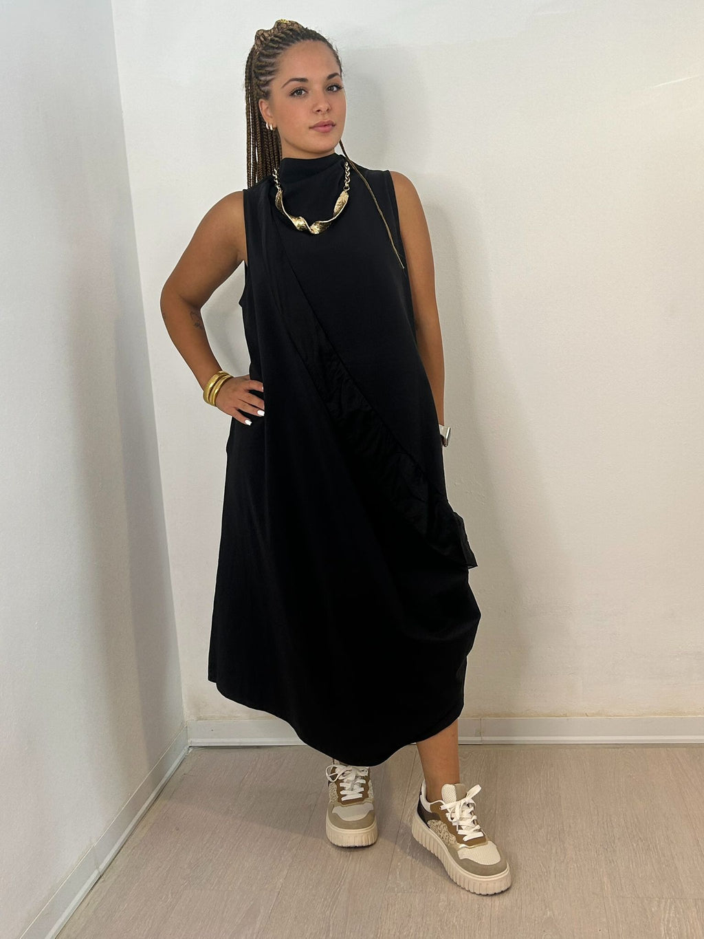 Abito Vanessa Wendy Trendy