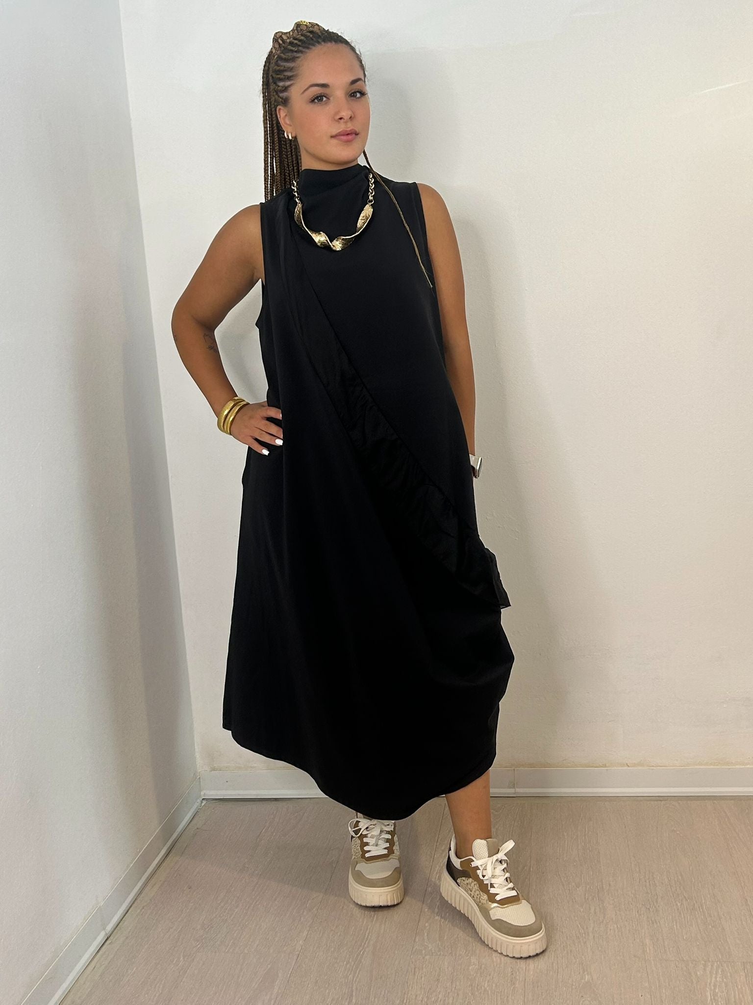 Abito Vanessa Wendy Trendy