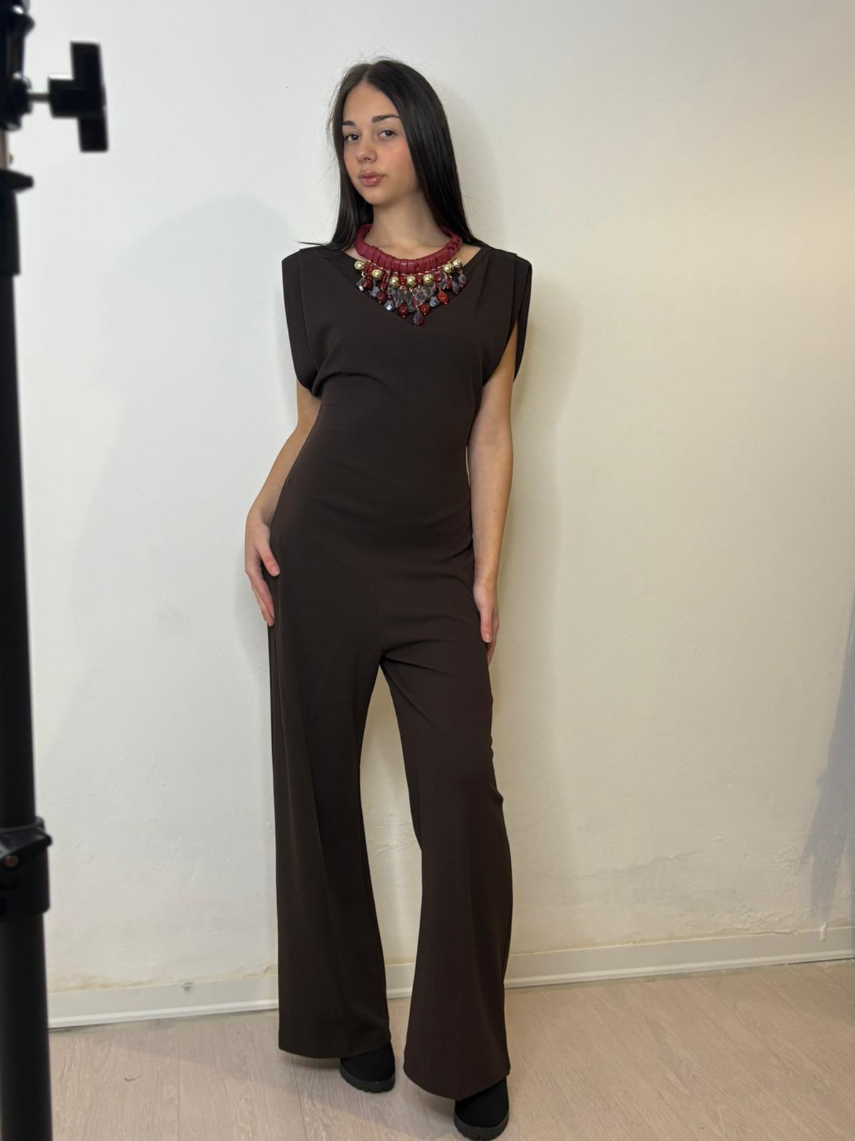 Jumpsuit Dorotea