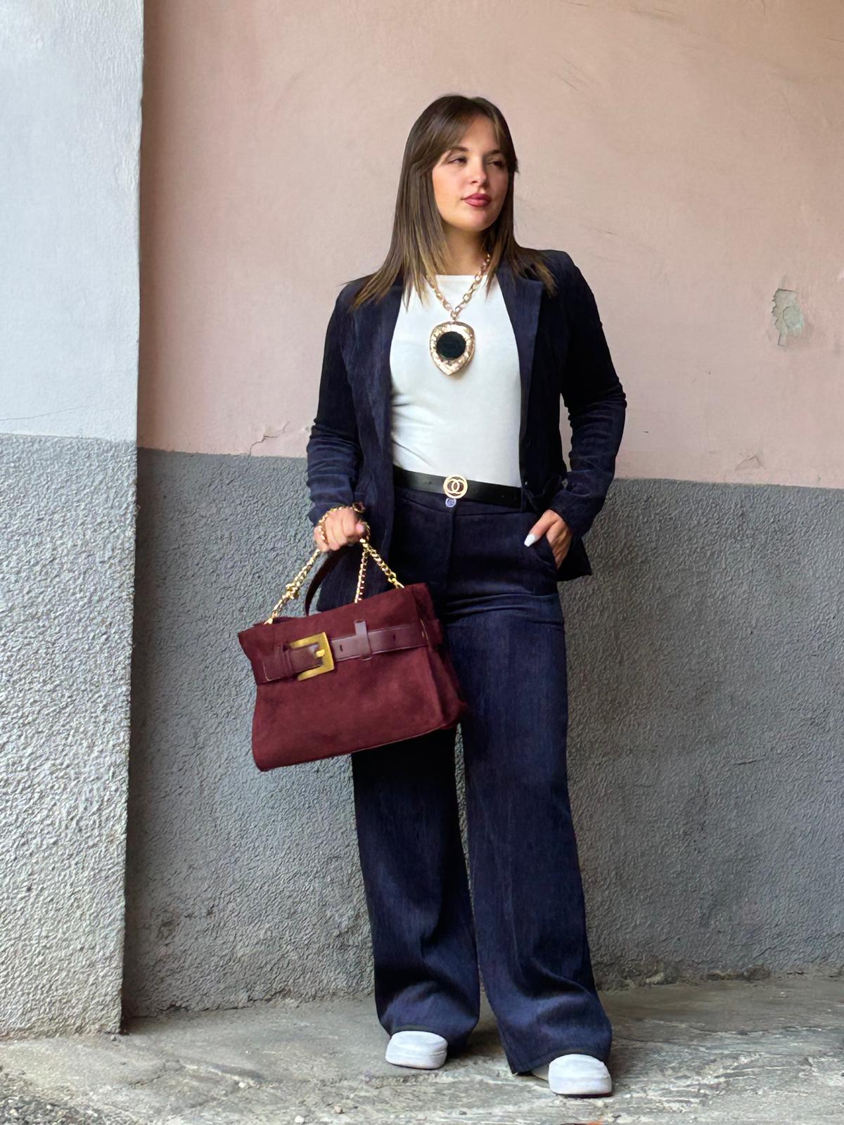 Tailleur Twilly