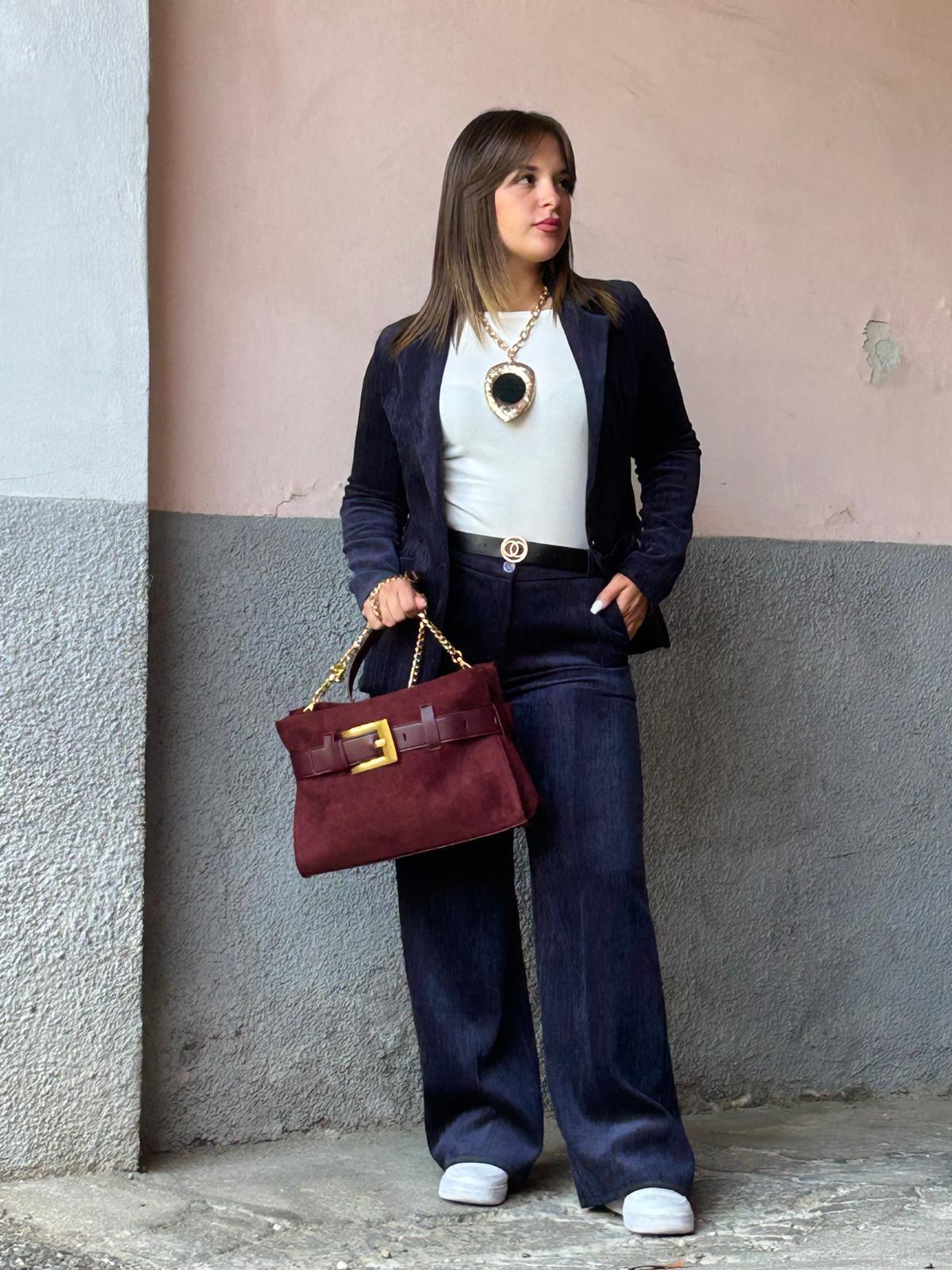 Tailleur Twilly
