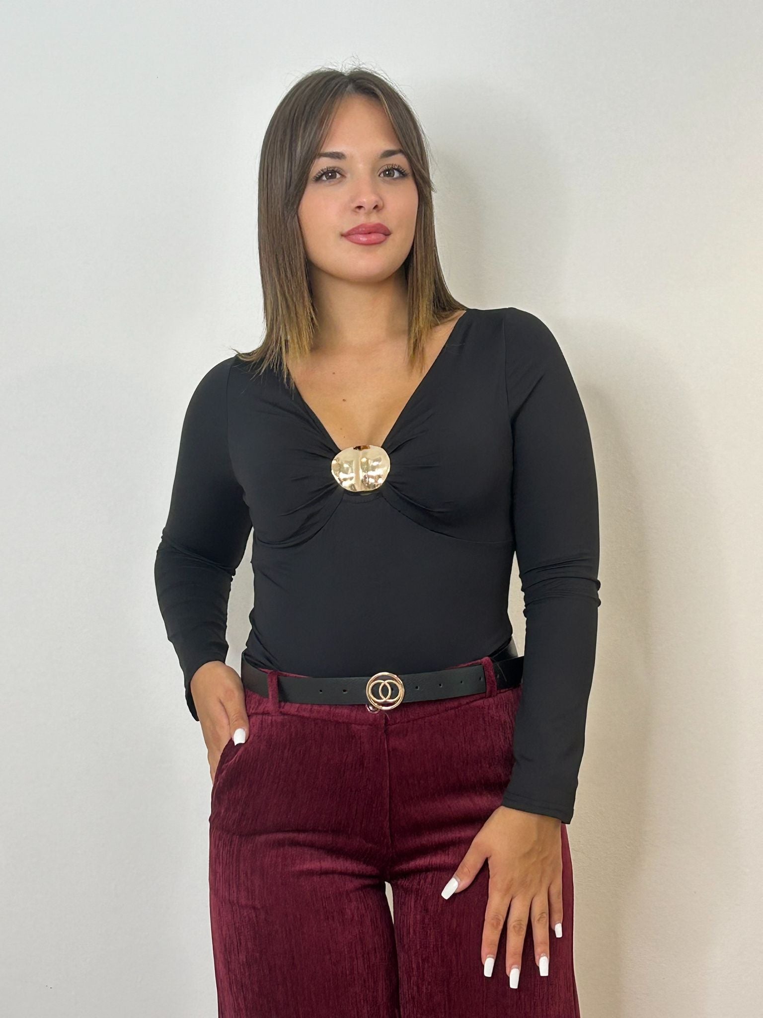 Maglia Floriana