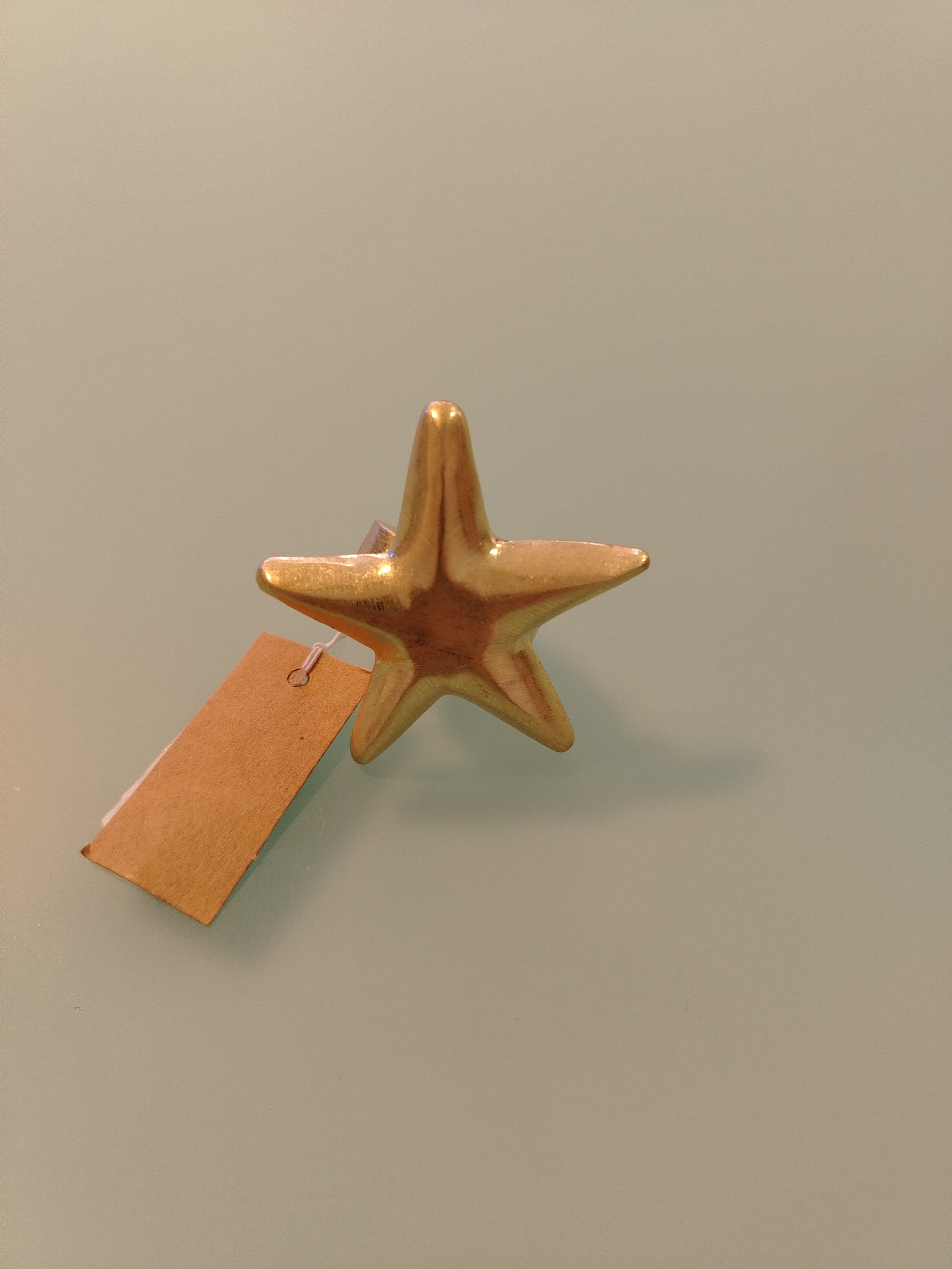 Anello Stella
